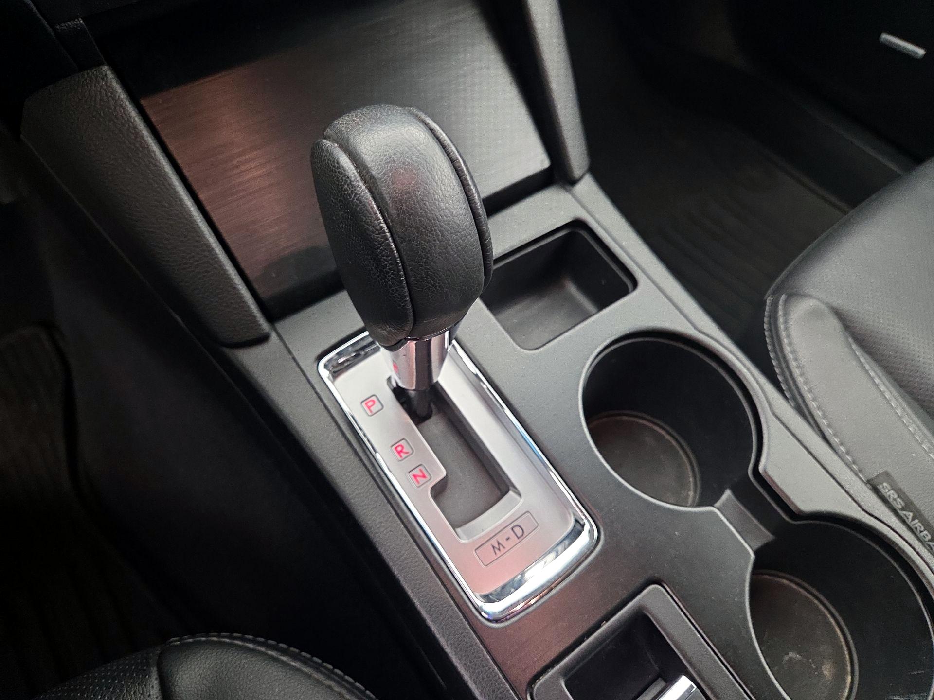 Thumbnail: 2016 Subaru Outback - 18