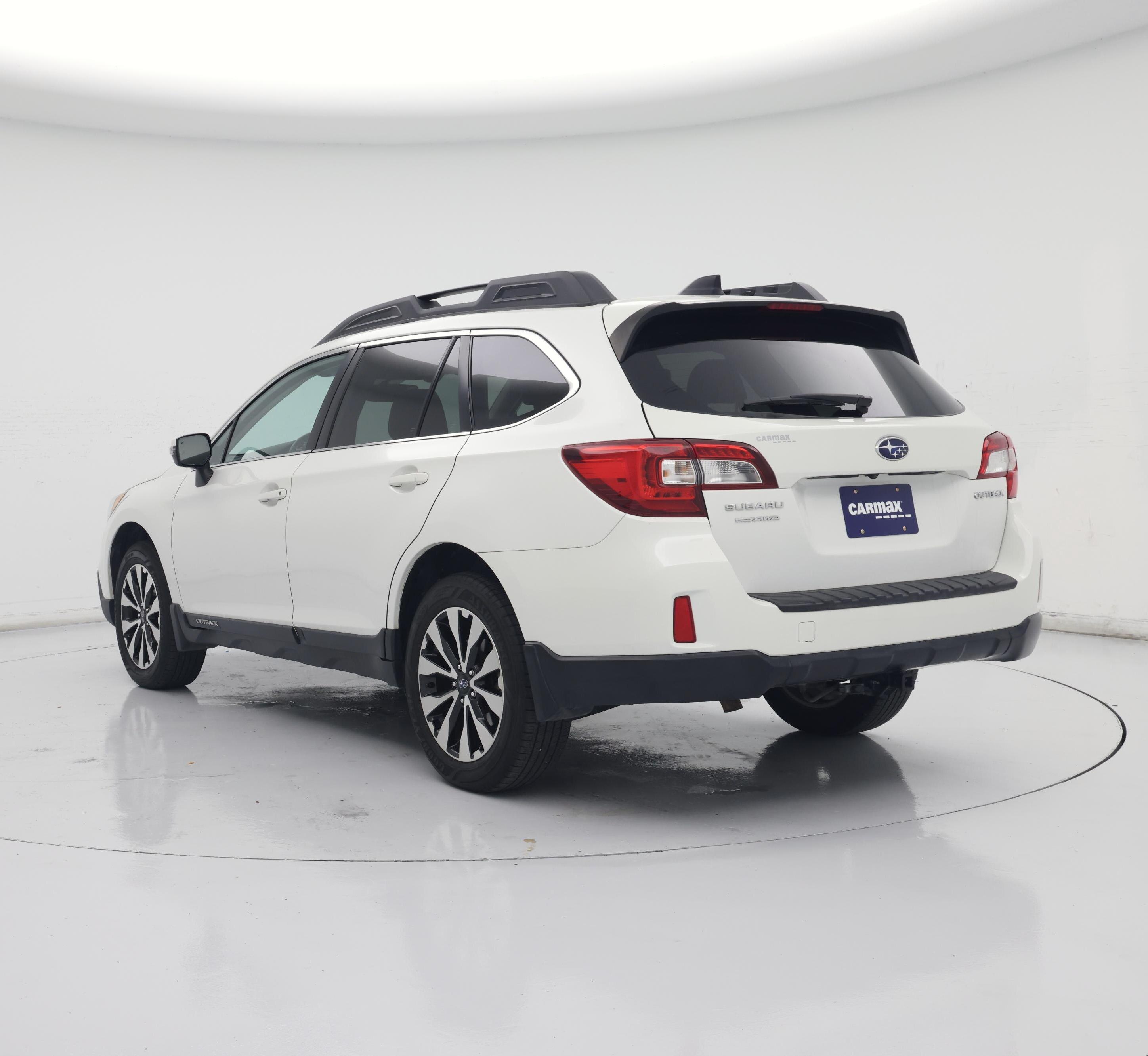 Thumbnail: 2016 Subaru Outback - 2