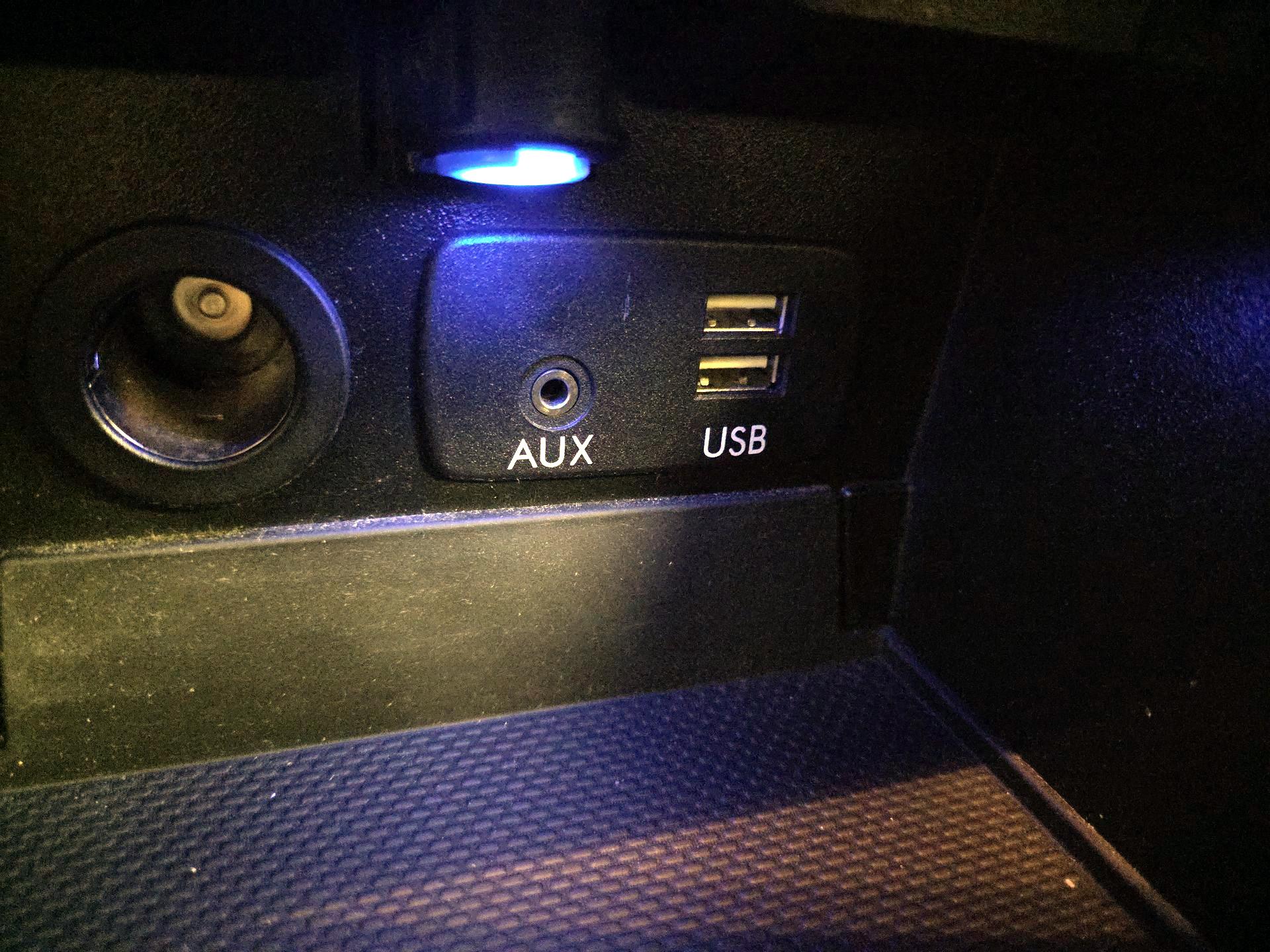 Thumbnail: 2016 Subaru Outback - 19