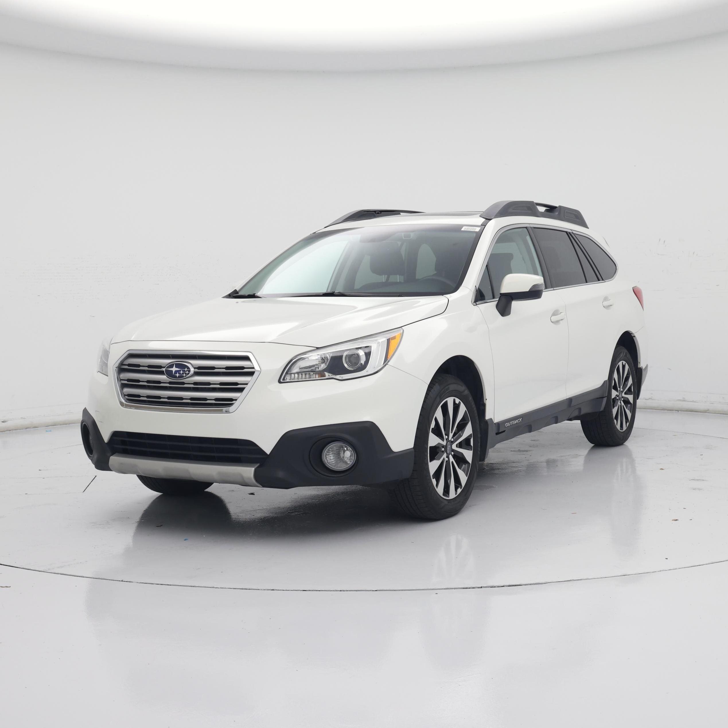 Thumbnail: 2016 Subaru Outback - 4