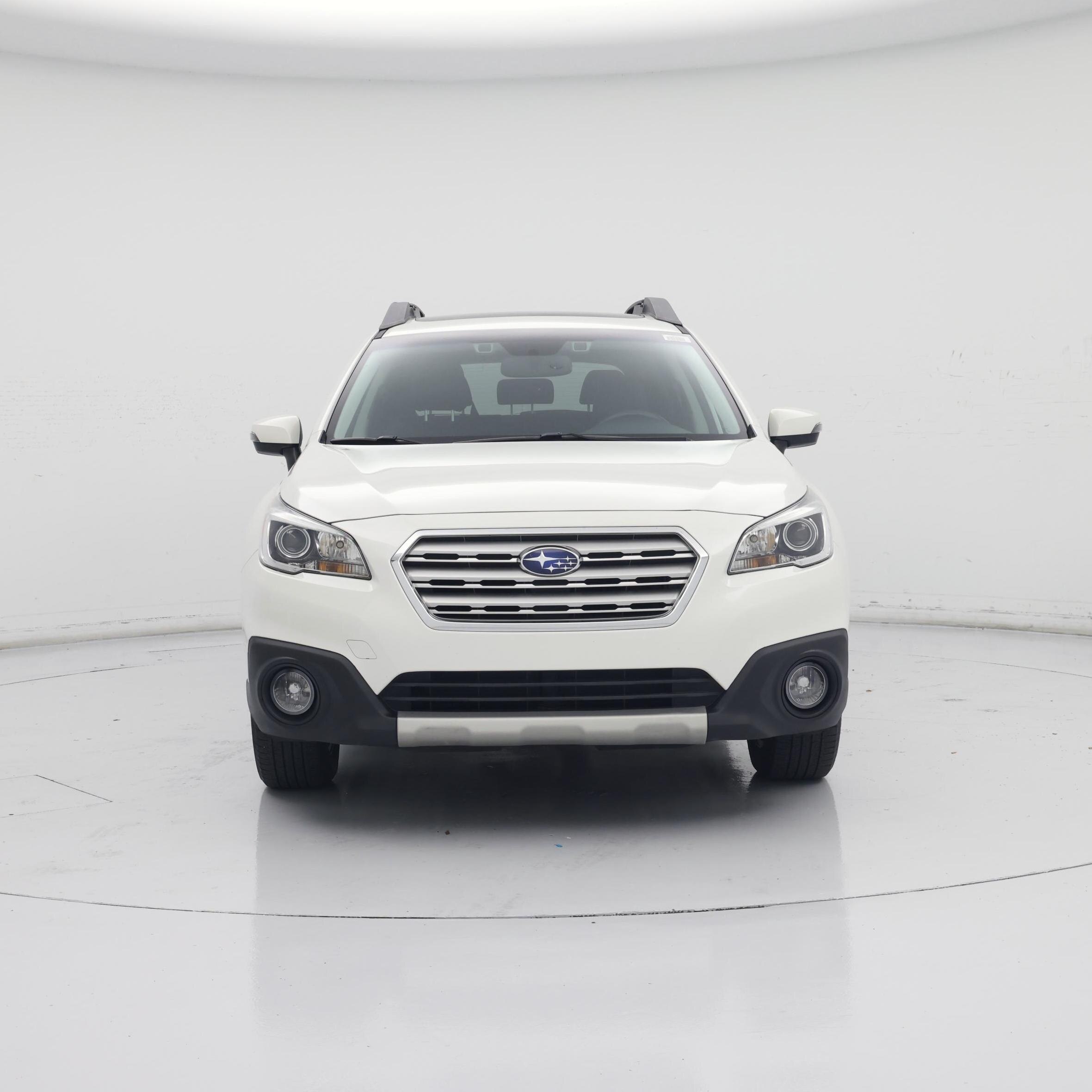 Thumbnail: 2016 Subaru Outback - 5