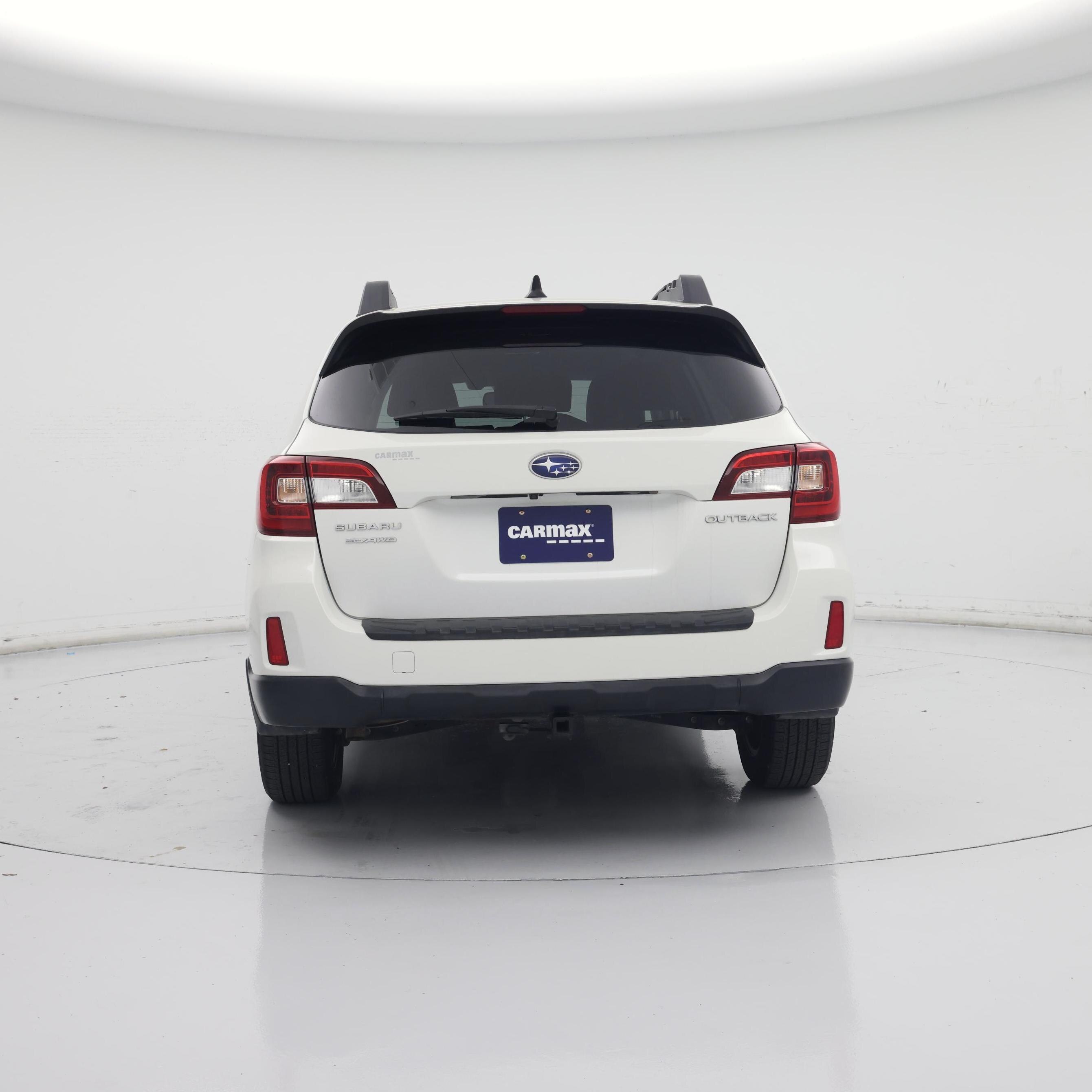 Thumbnail: 2016 Subaru Outback - 6