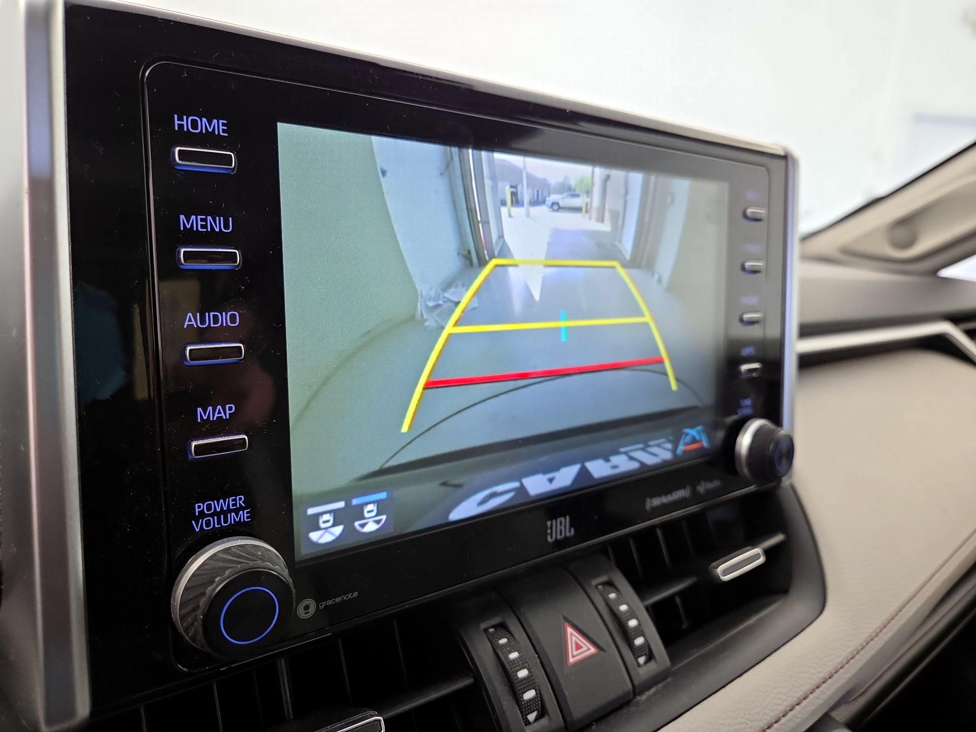 Thumbnail: 2019 Toyota RAV4 - 14