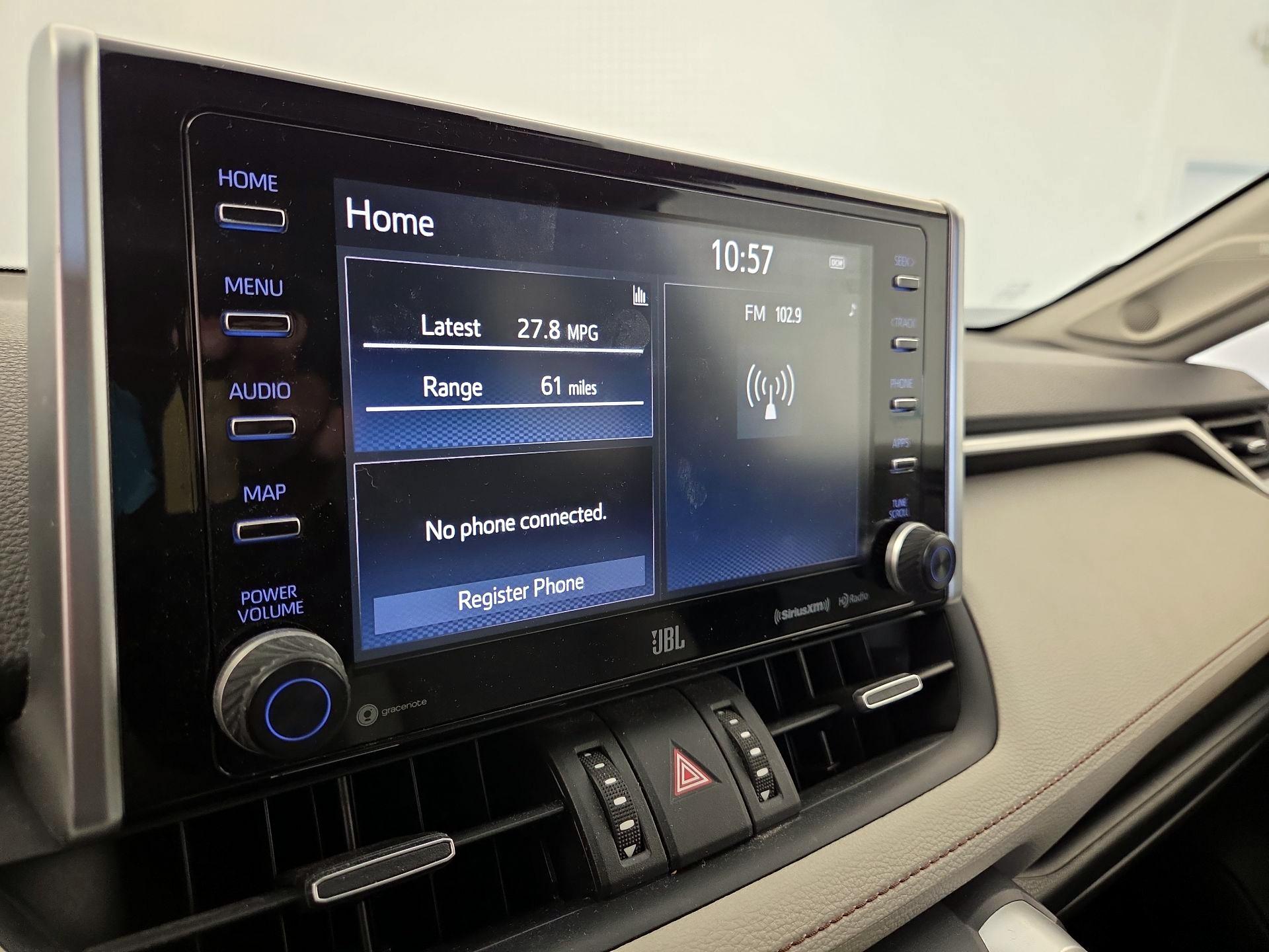 Thumbnail: 2019 Toyota RAV4 - 15