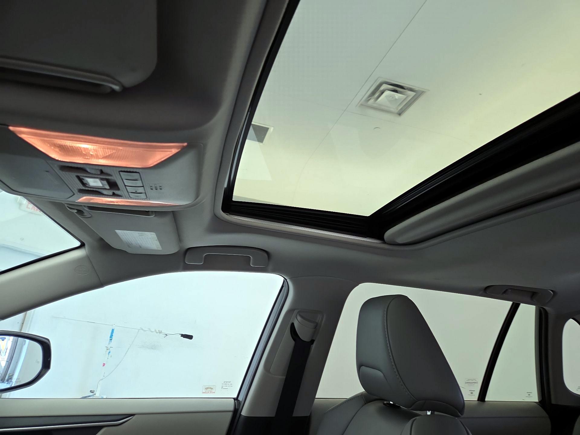 Thumbnail: 2019 Toyota RAV4 - 19