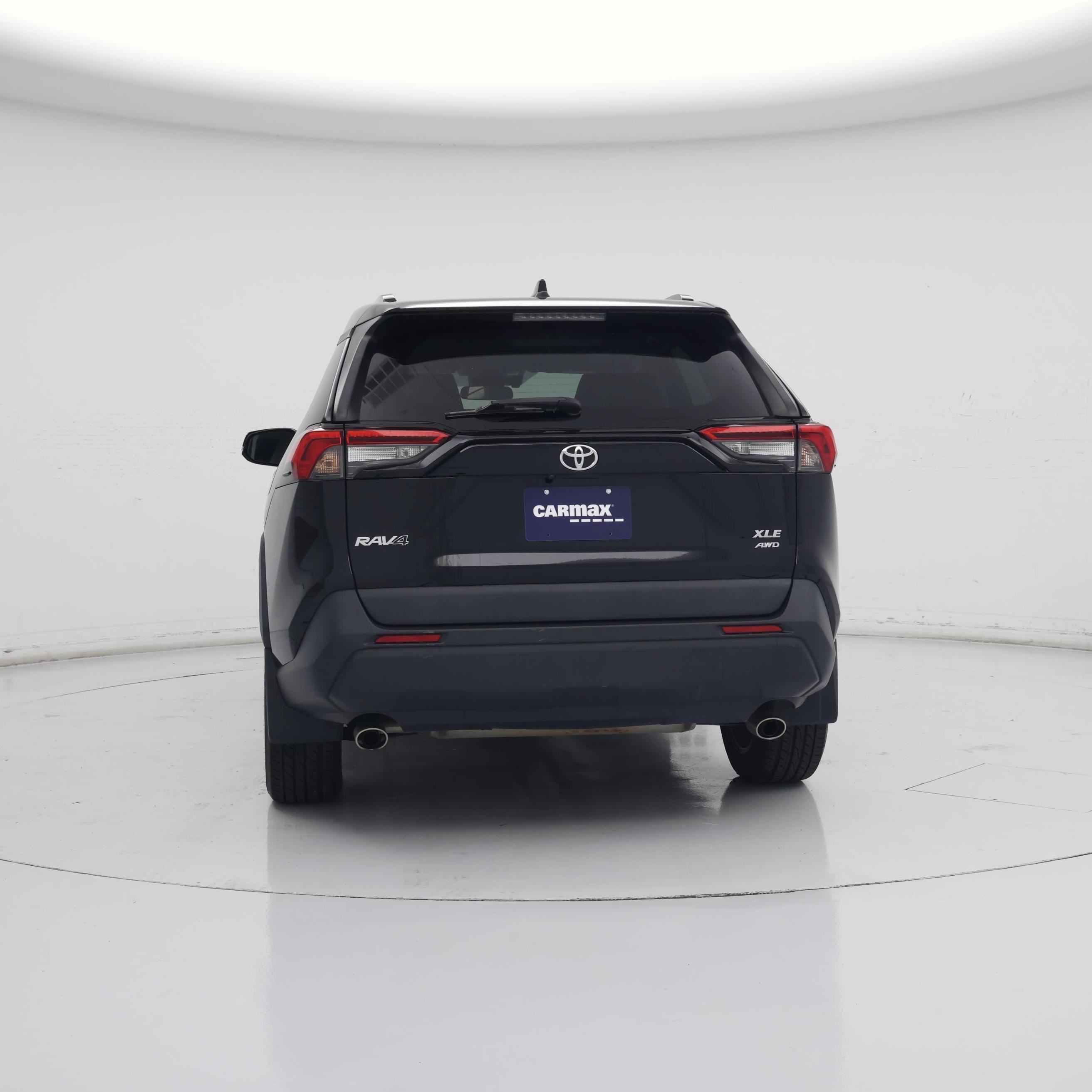 Thumbnail: 2019 Toyota RAV4 - 6