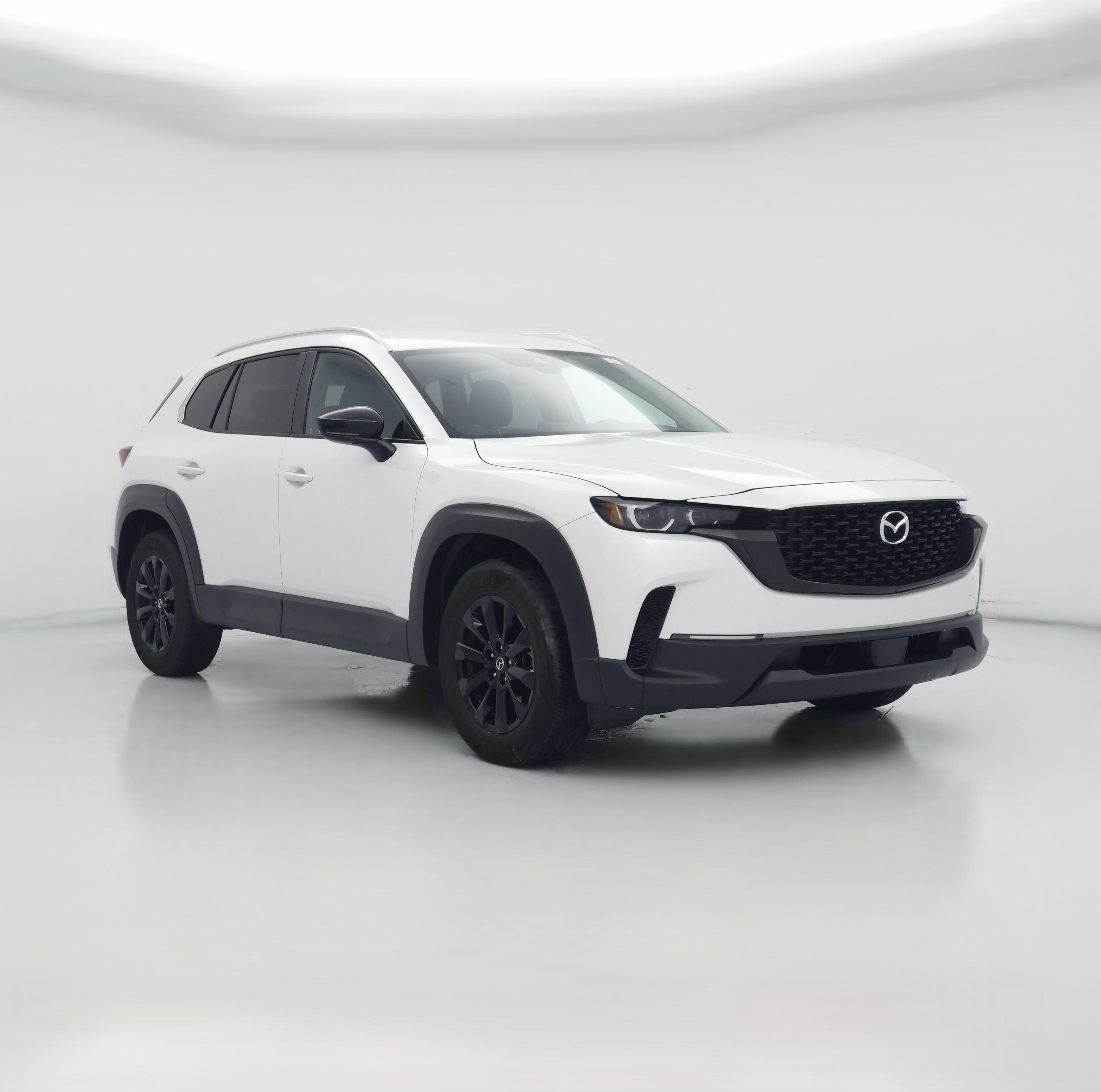 Thumbnail: 2024 Mazda CX-50 - 1