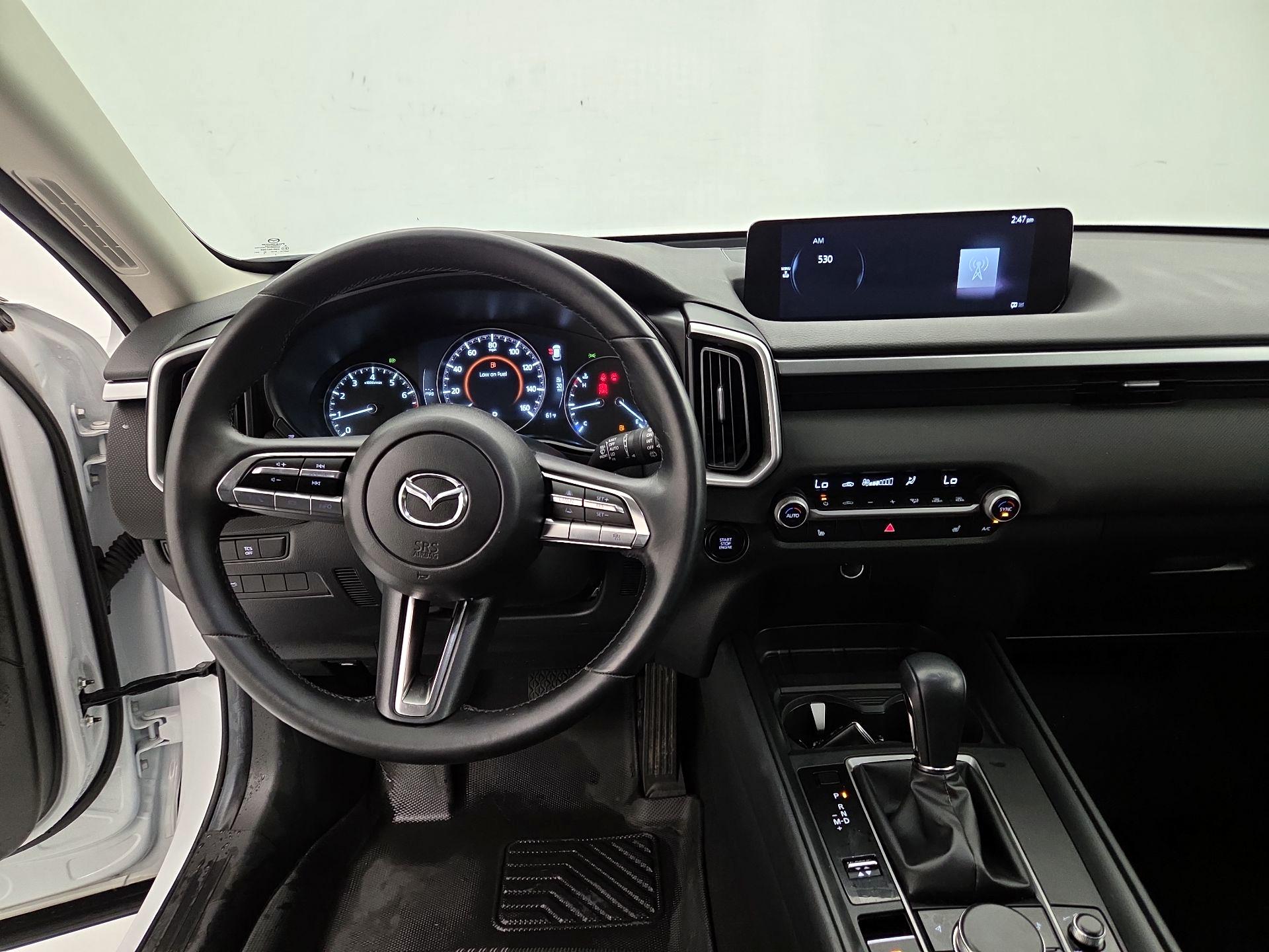 Thumbnail: 2024 Mazda CX-50 - 9