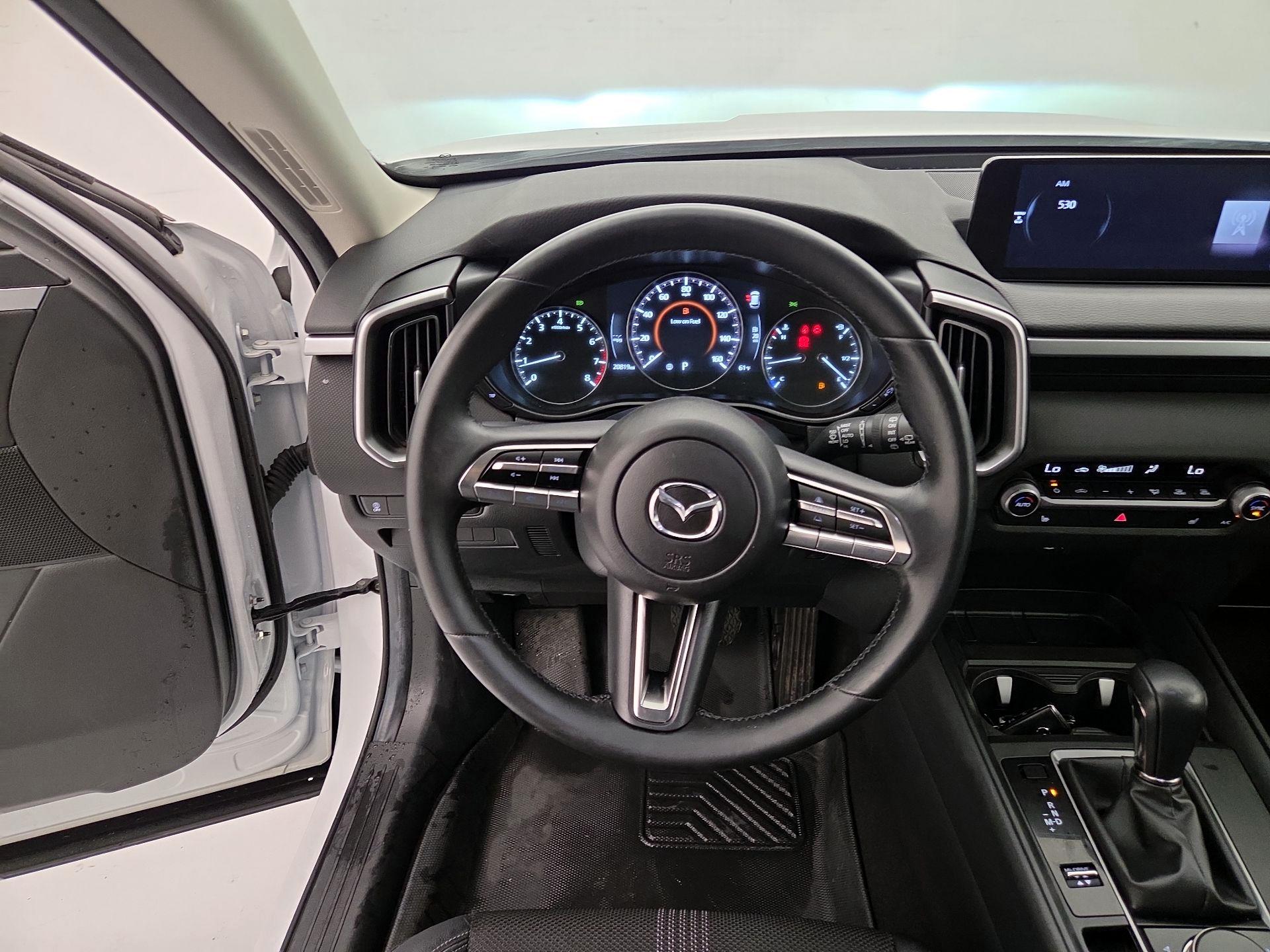 Thumbnail: 2024 Mazda CX-50 - 10