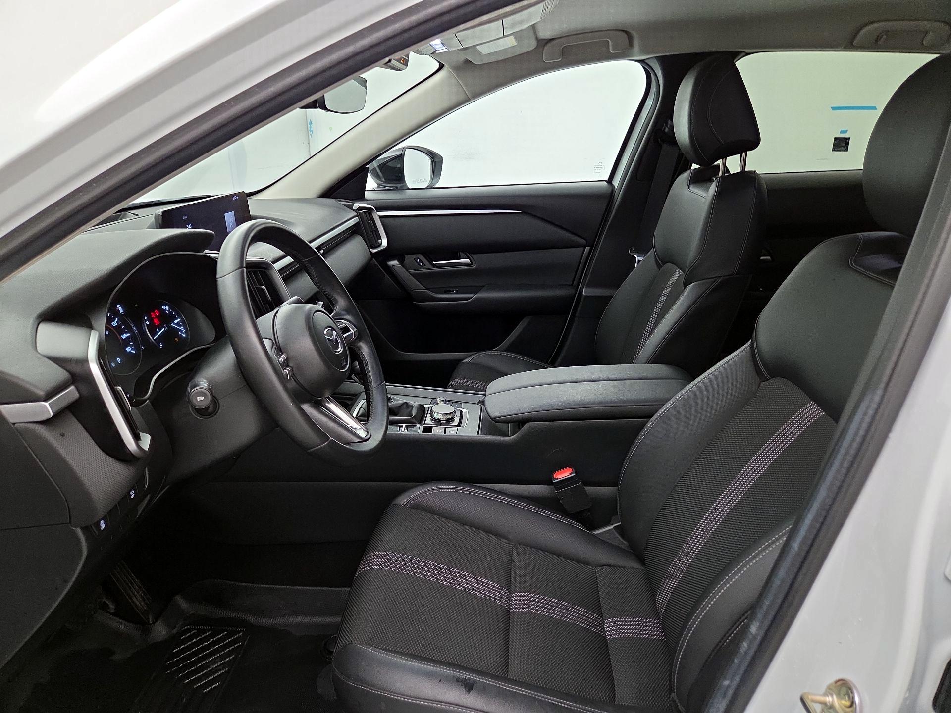 Thumbnail: 2024 Mazda CX-50 - 11