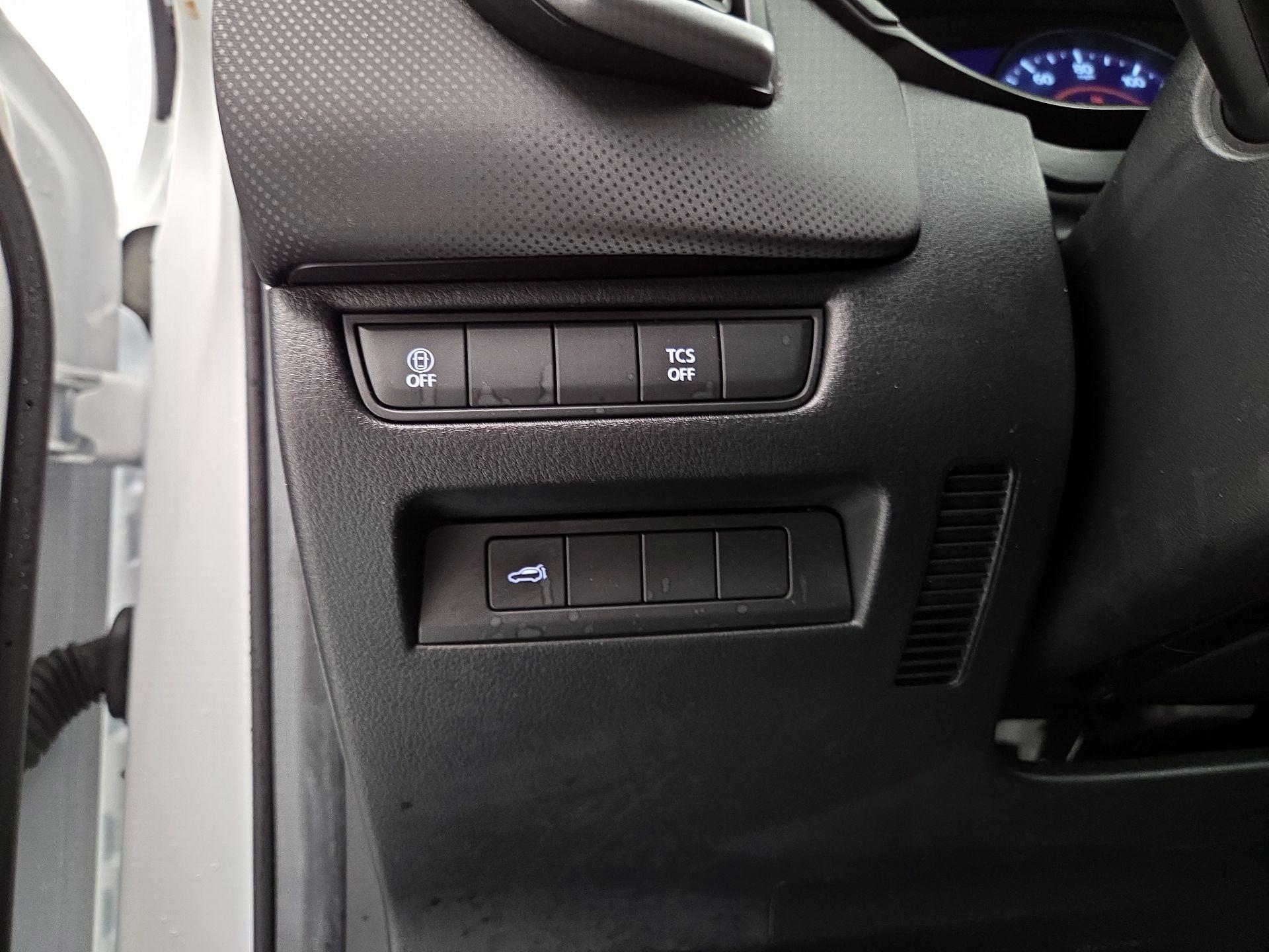 Thumbnail: 2024 Mazda CX-50 - 13