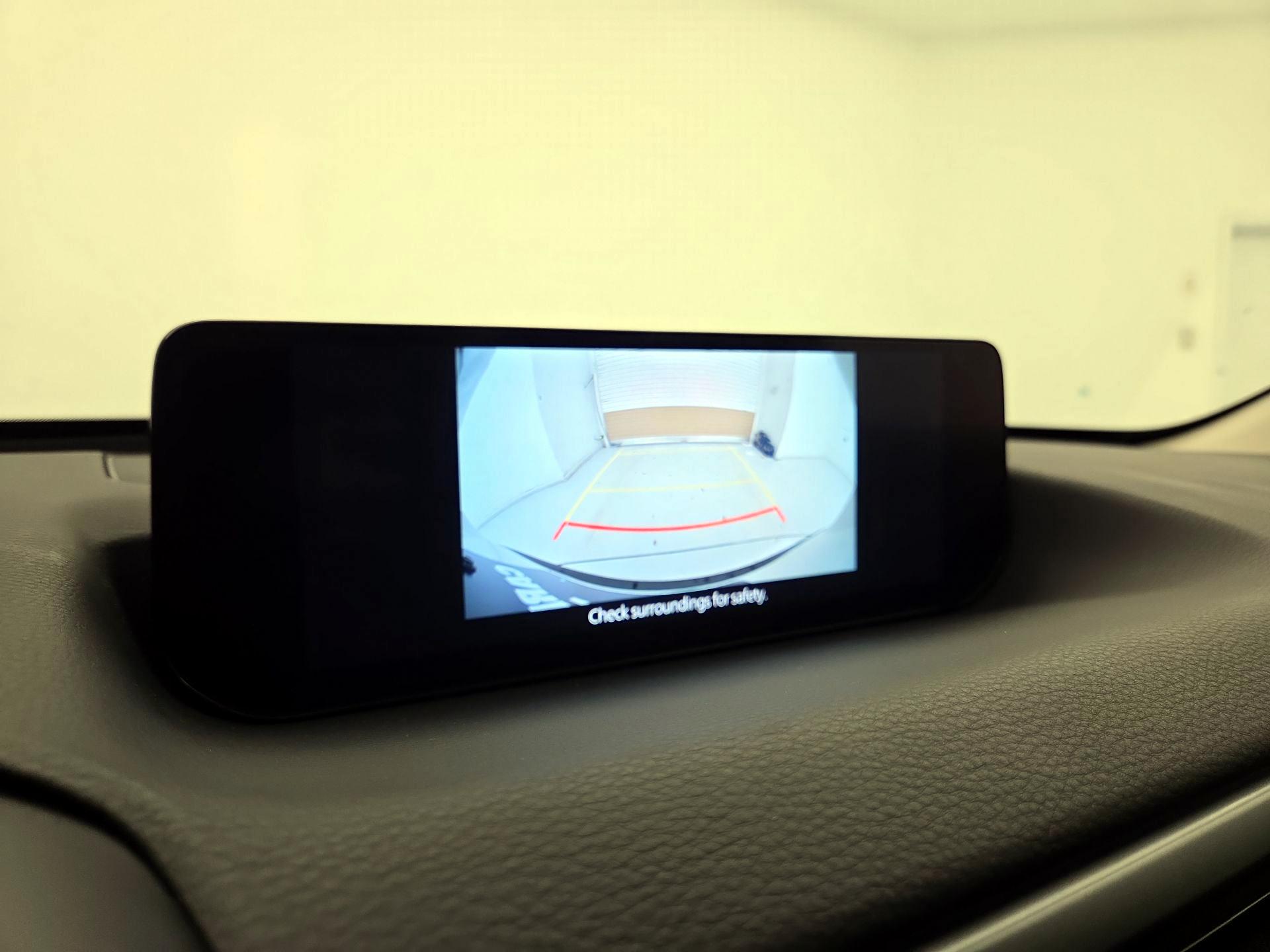 Thumbnail: 2024 Mazda CX-50 - 14