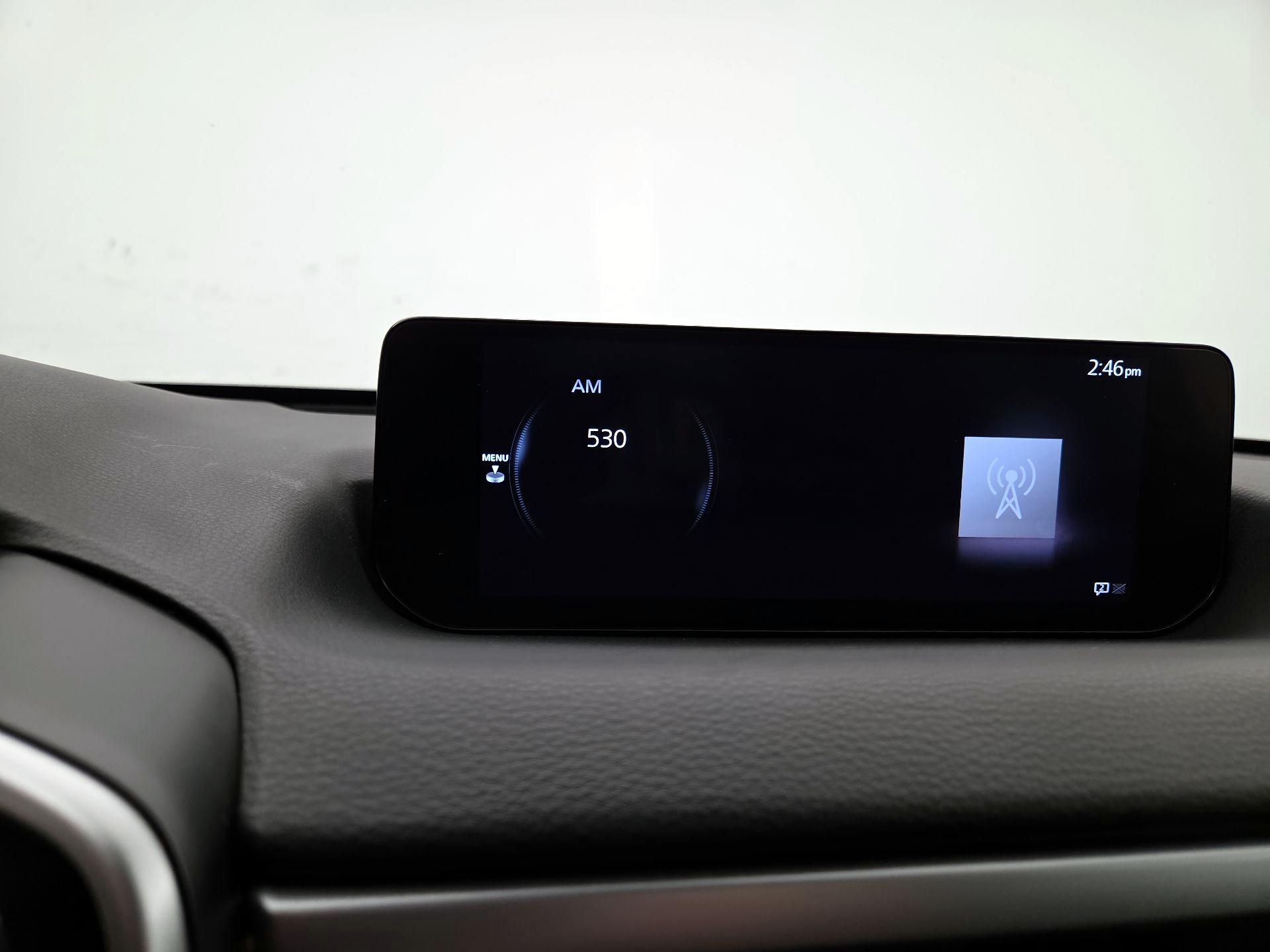 Thumbnail: 2024 Mazda CX-50 - 15