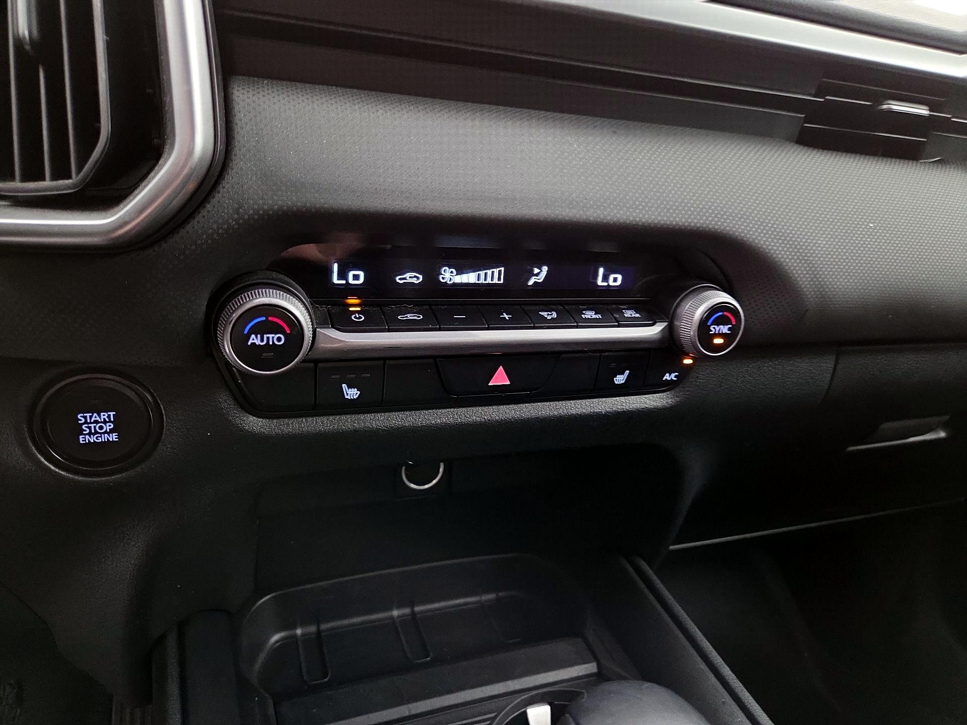 Thumbnail: 2024 Mazda CX-50 - 16