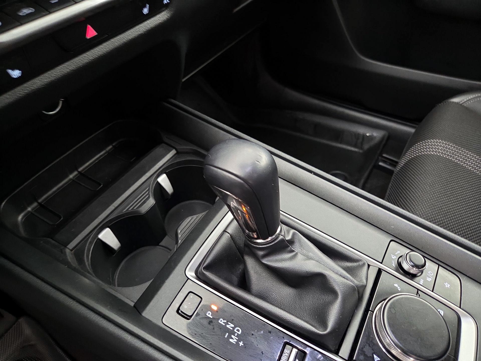 Thumbnail: 2024 Mazda CX-50 - 17