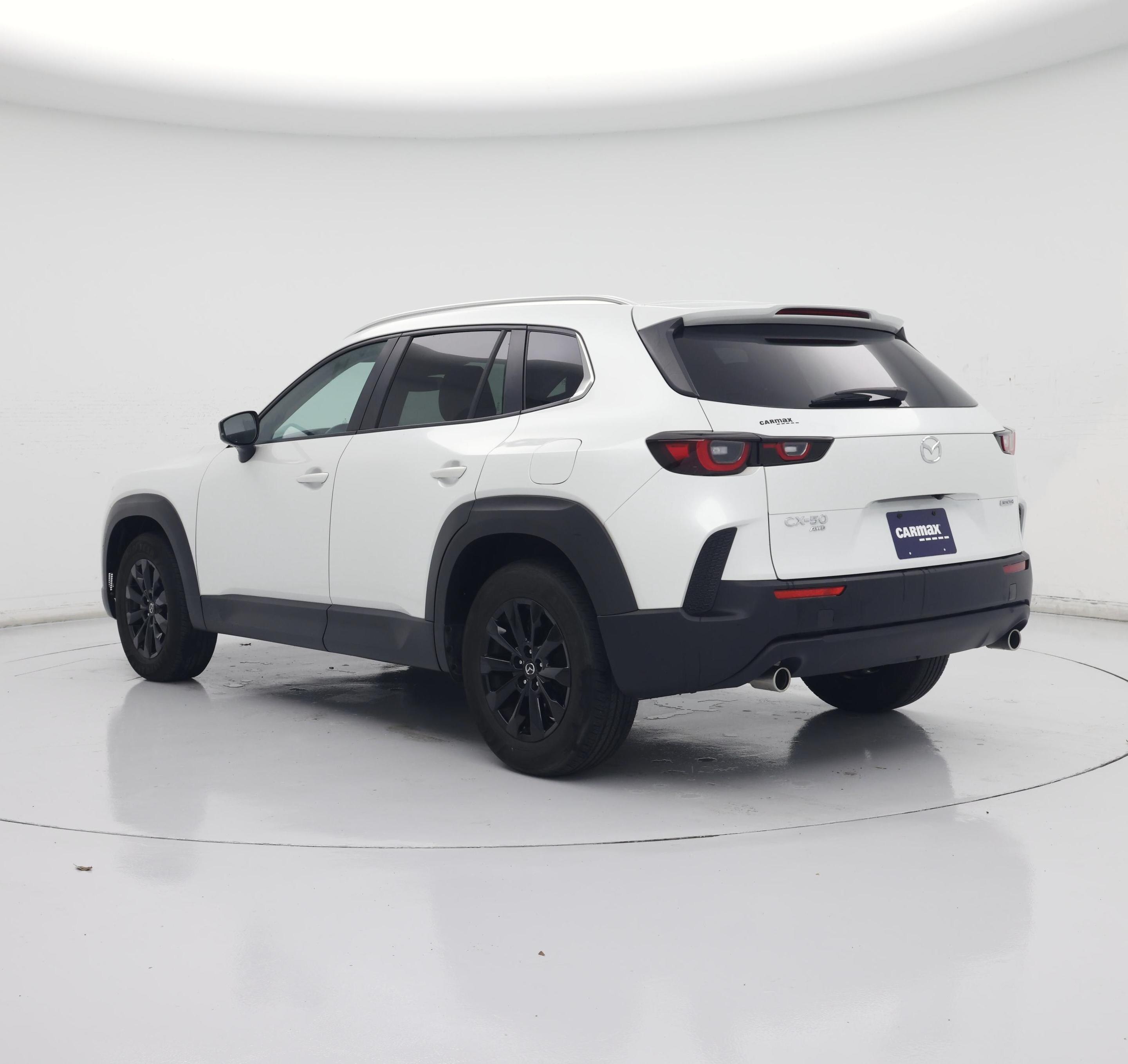 Thumbnail: 2024 Mazda CX-50 - 2