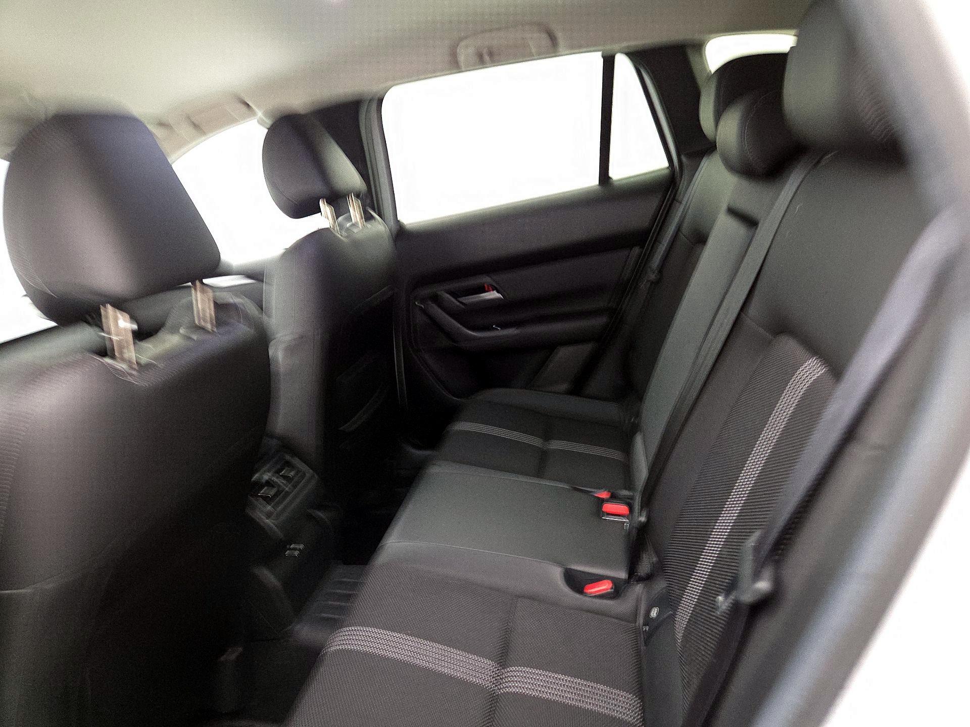 Thumbnail: 2024 Mazda CX-50 - 19