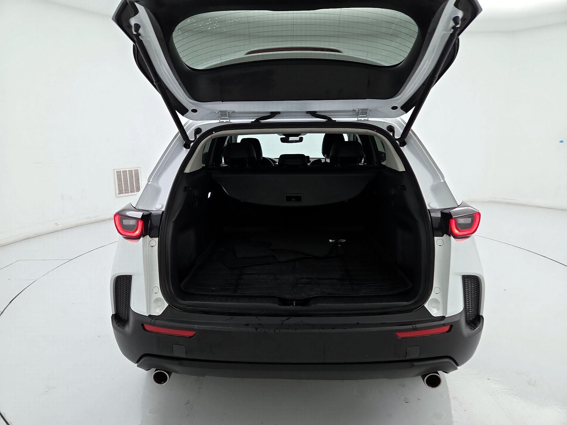 Thumbnail: 2024 Mazda CX-50 - 20