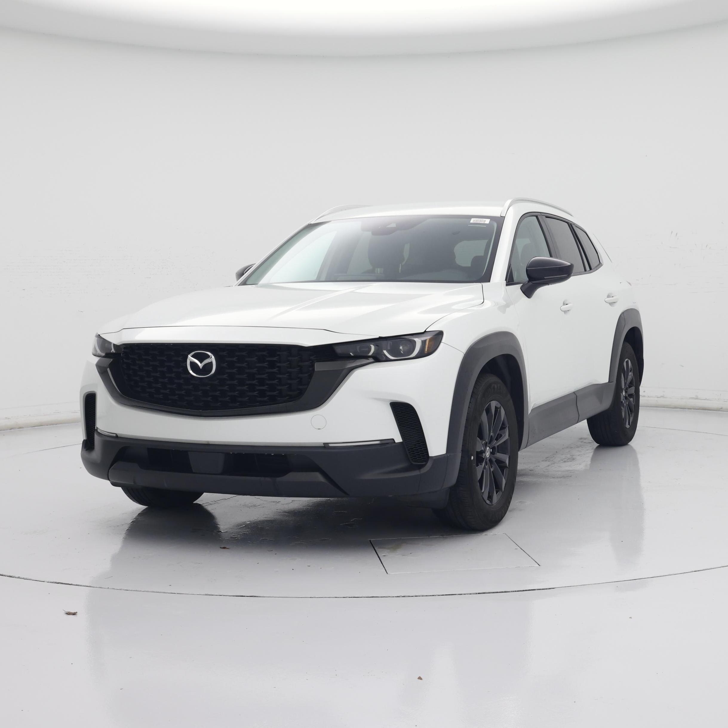 Thumbnail: 2024 Mazda CX-50 - 4