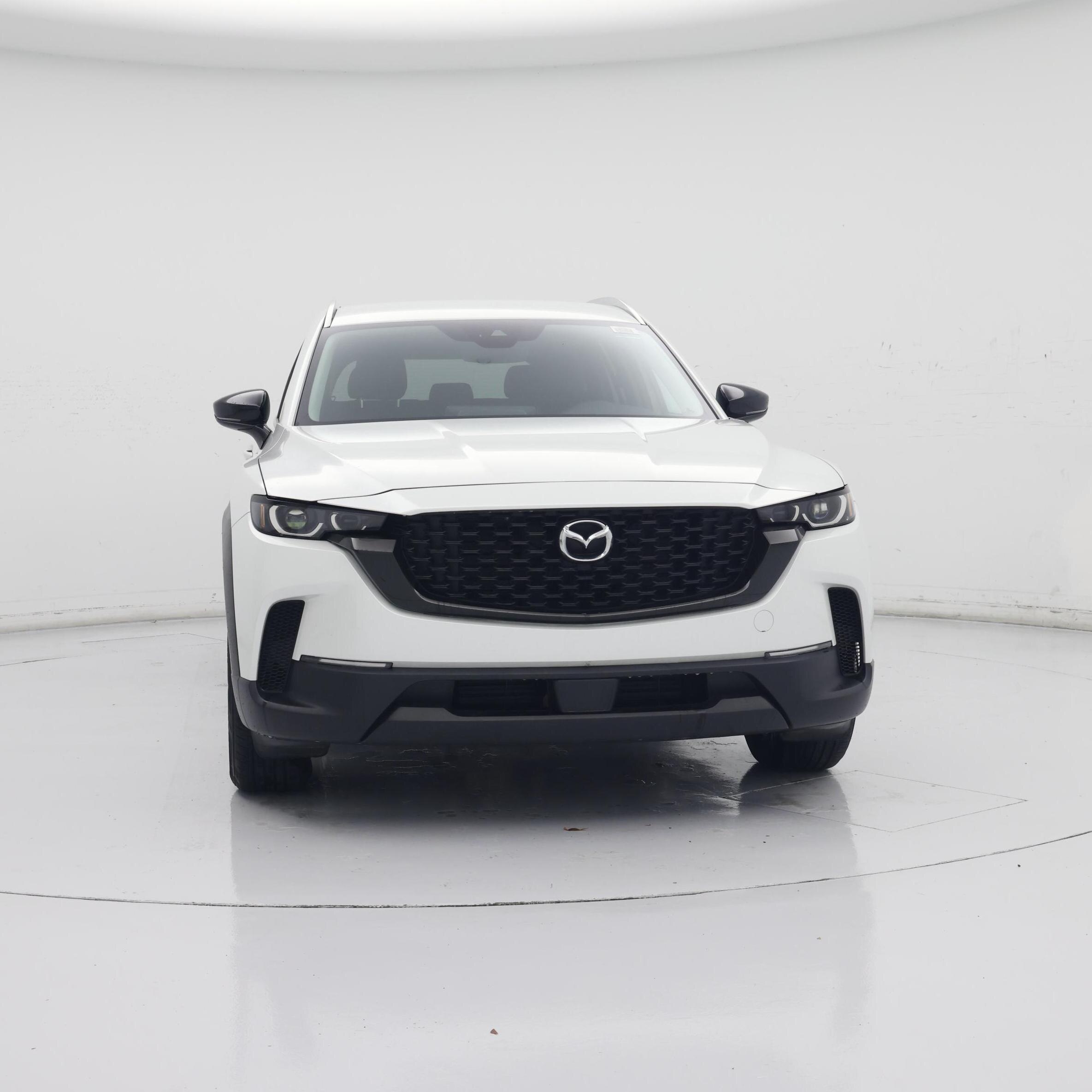 Thumbnail: 2024 Mazda CX-50 - 5