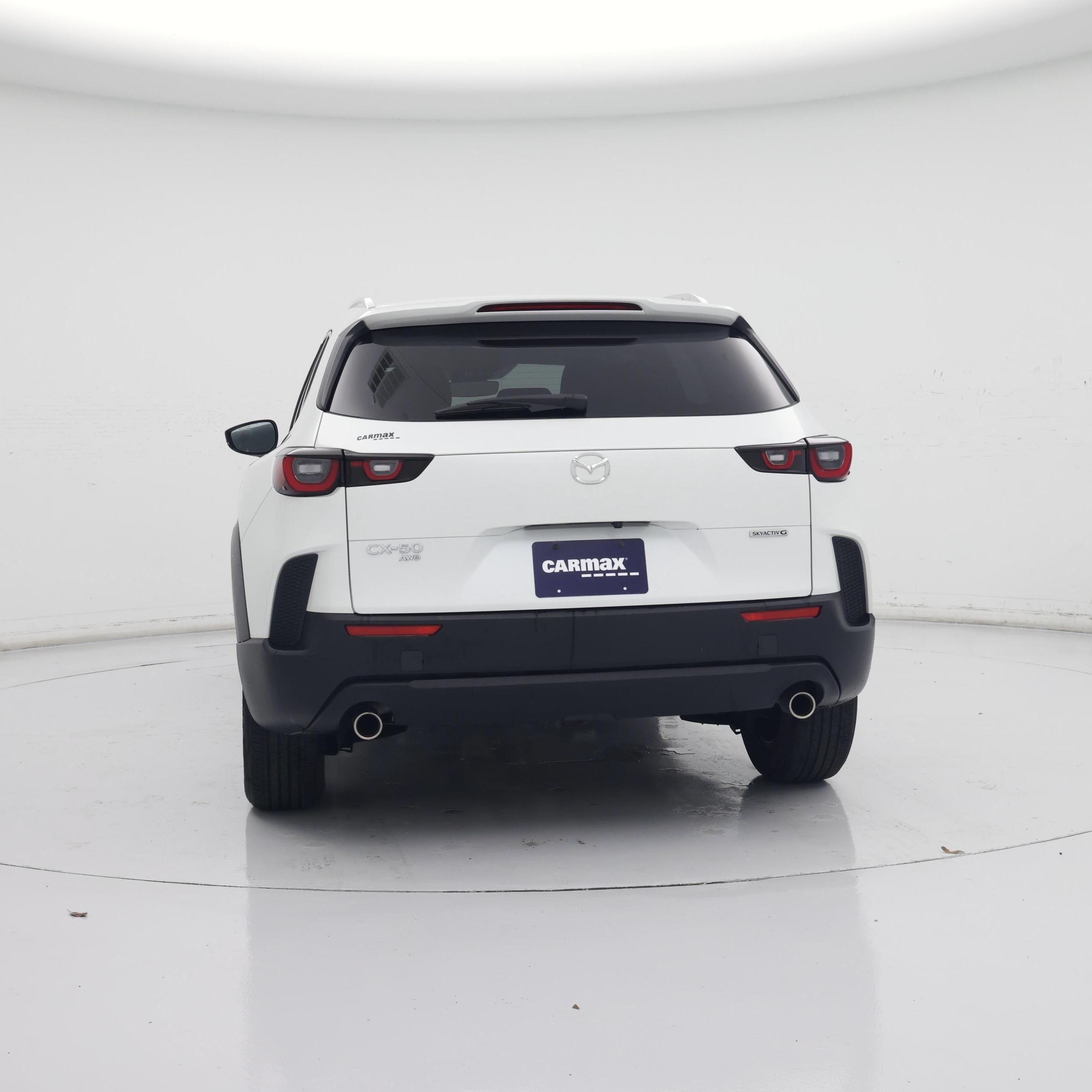 Thumbnail: 2024 Mazda CX-50 - 6