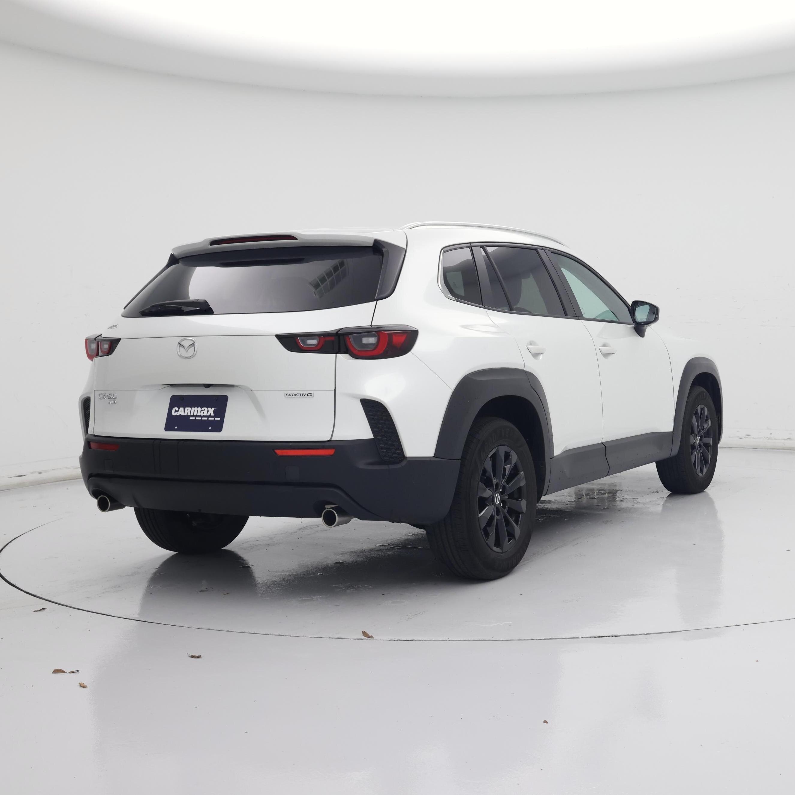 Thumbnail: 2024 Mazda CX-50 - 8