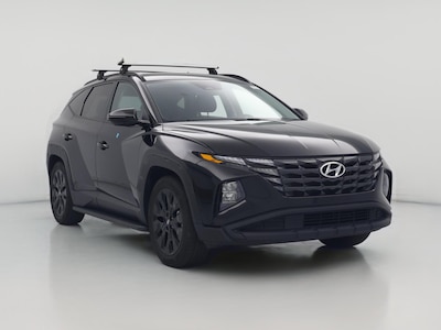 2023 Hyundai Tucson XRT
