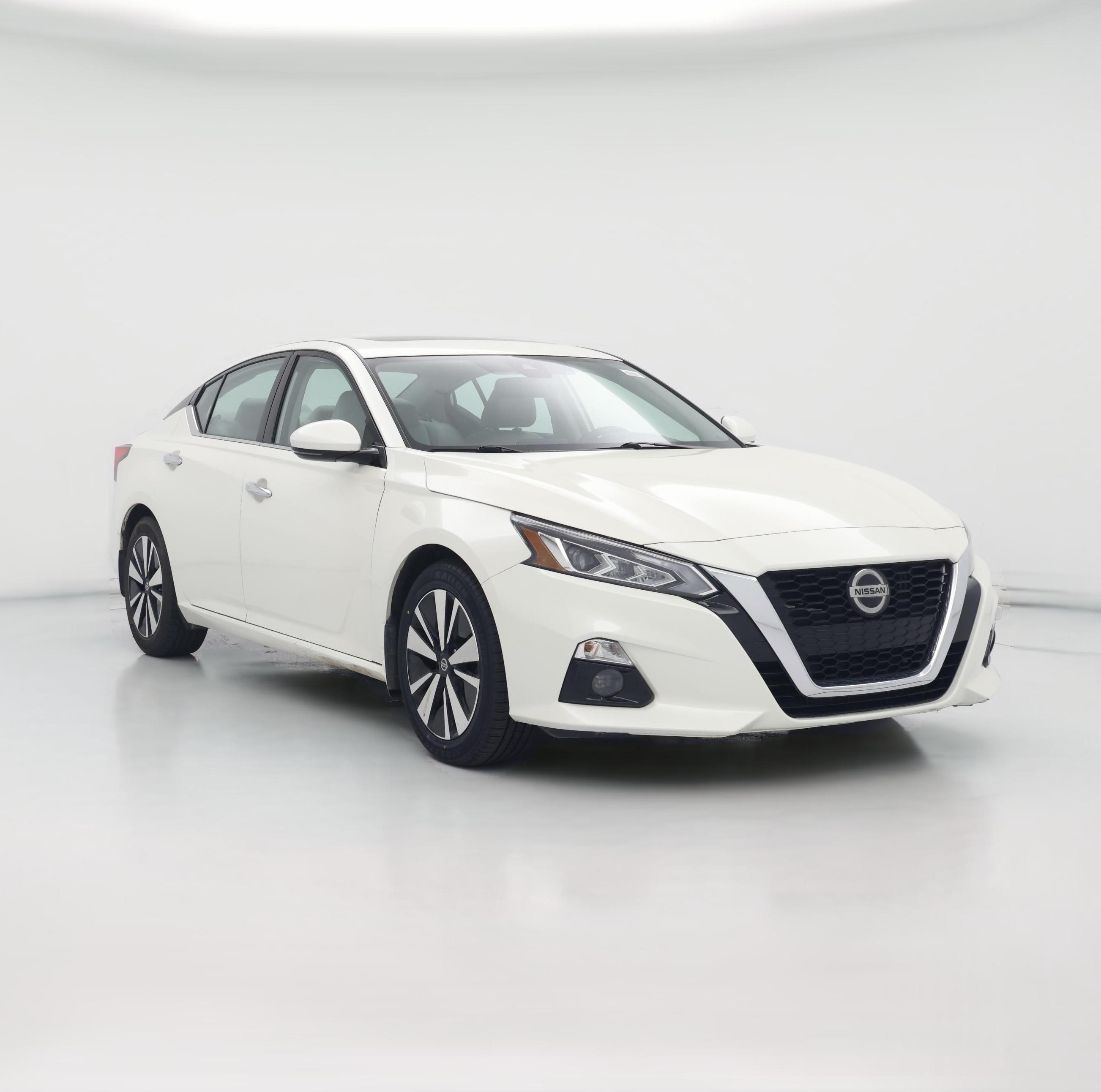 Thumbnail: 2019 Nissan Altima - 1