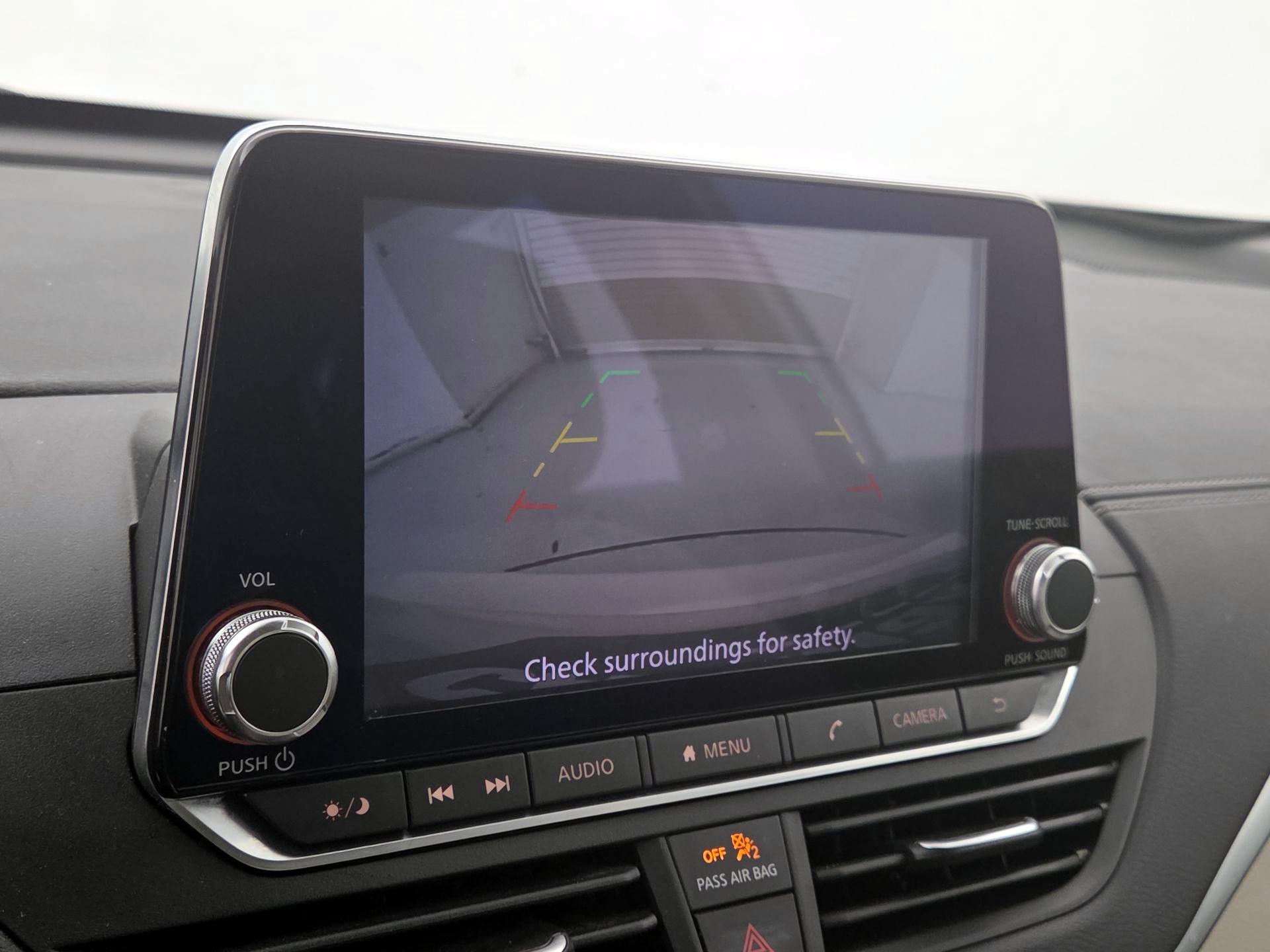 Thumbnail: 2019 Nissan Altima - 14