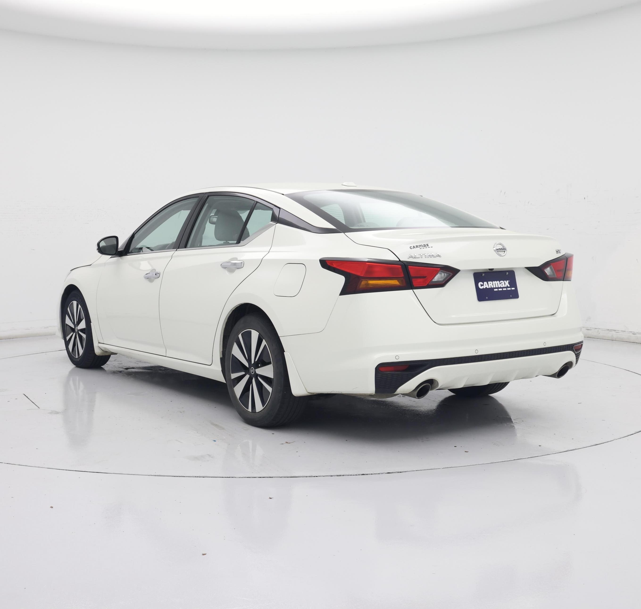 Thumbnail: 2019 Nissan Altima - 2