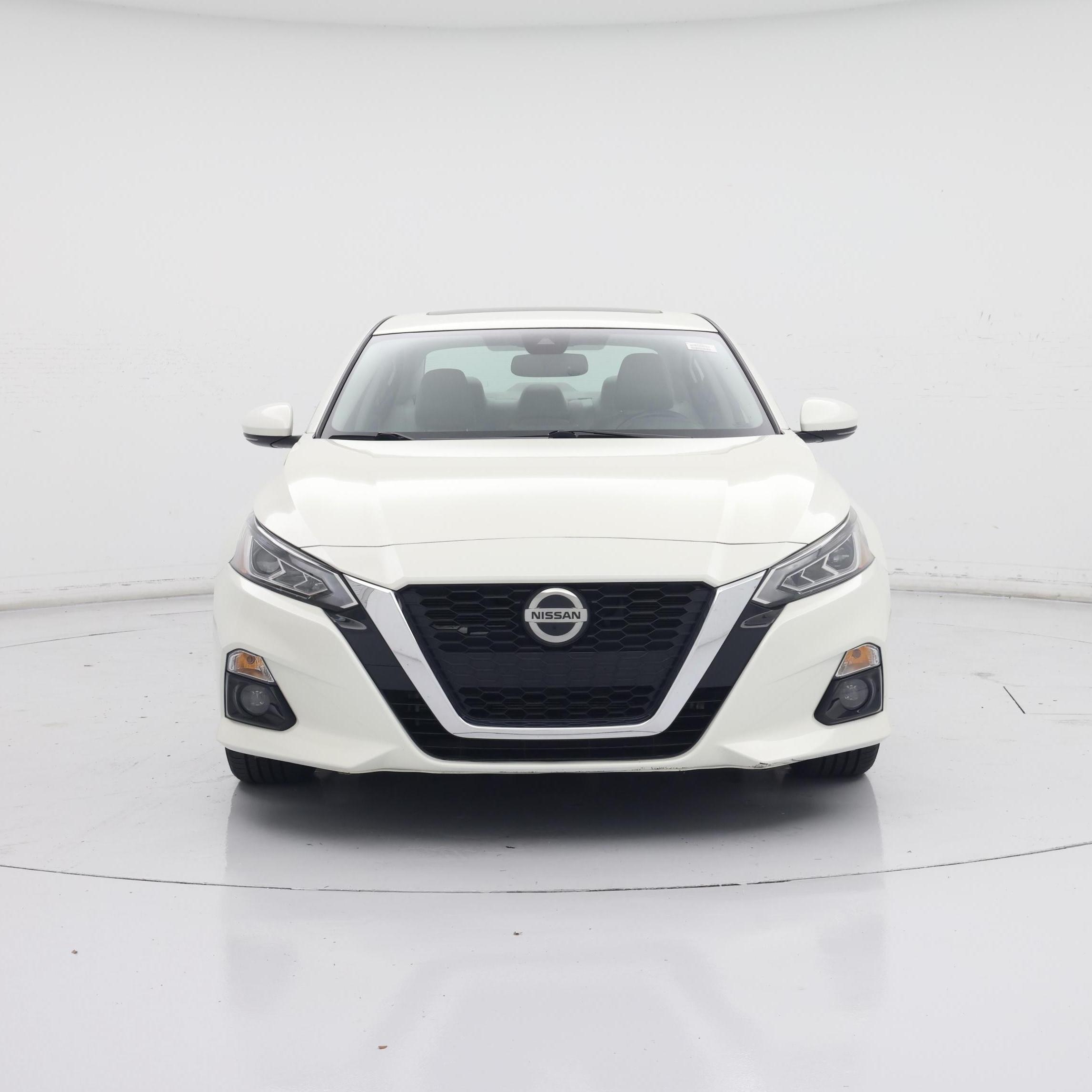 Thumbnail: 2019 Nissan Altima - 5