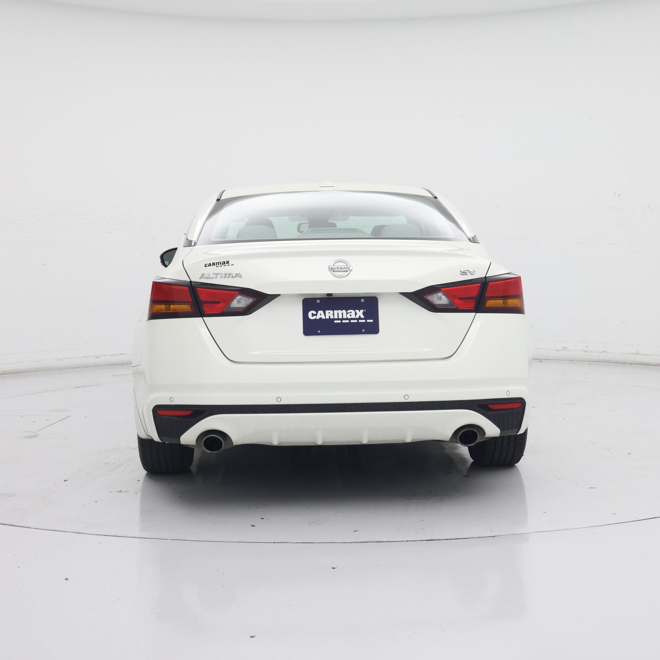 Thumbnail: 2019 Nissan Altima - 6