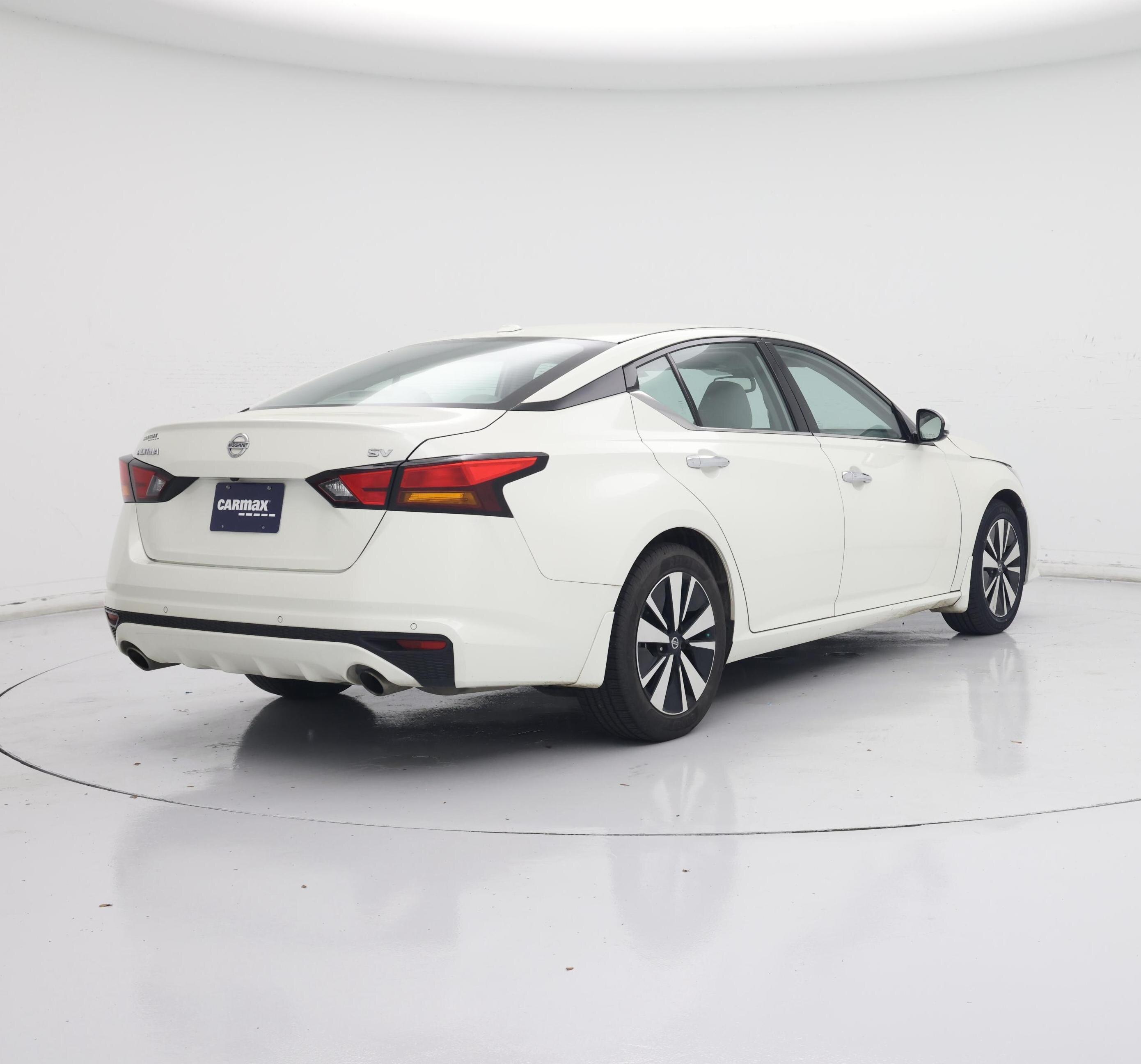 Thumbnail: 2019 Nissan Altima - 8