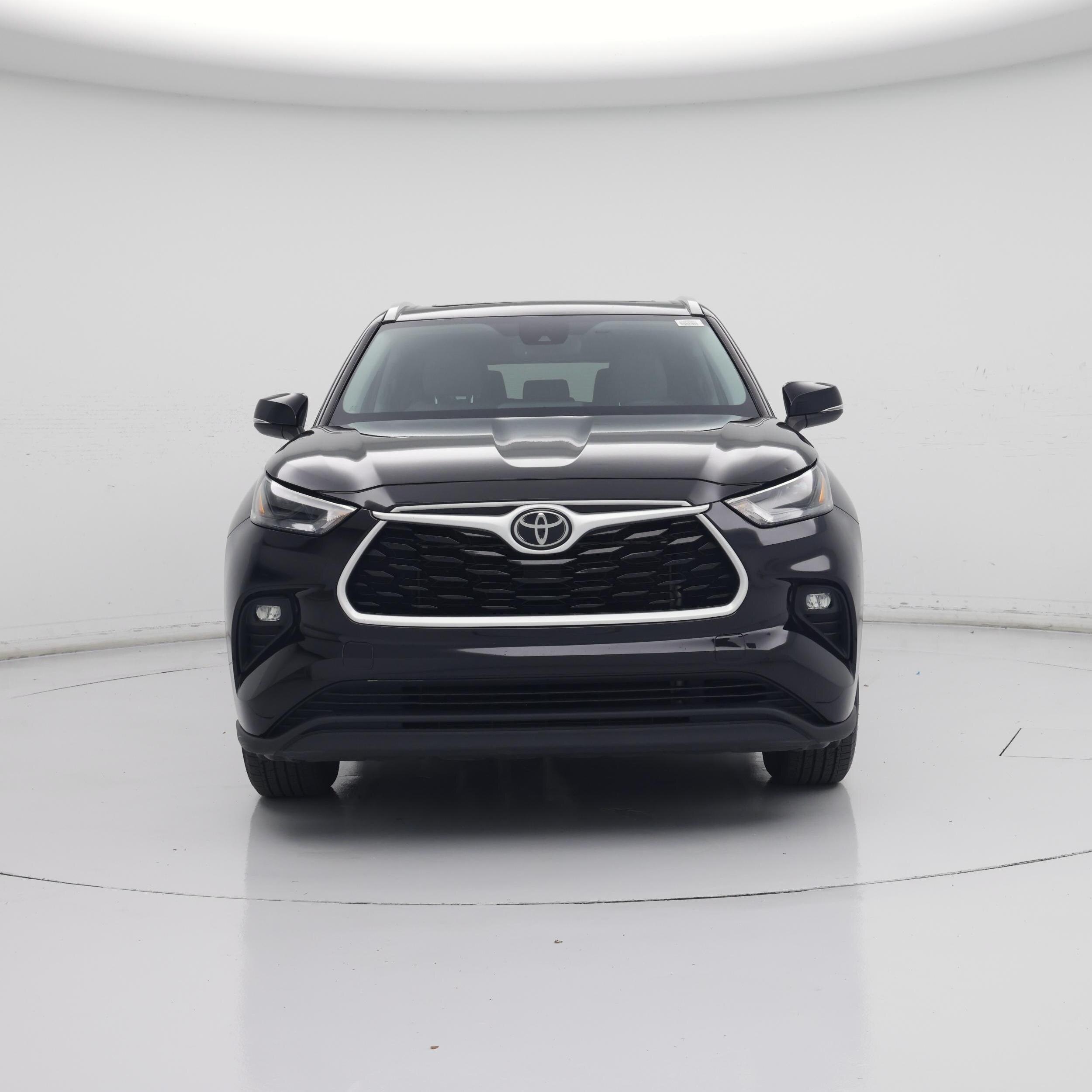 Thumbnail: 2022 Toyota Highlander - 5