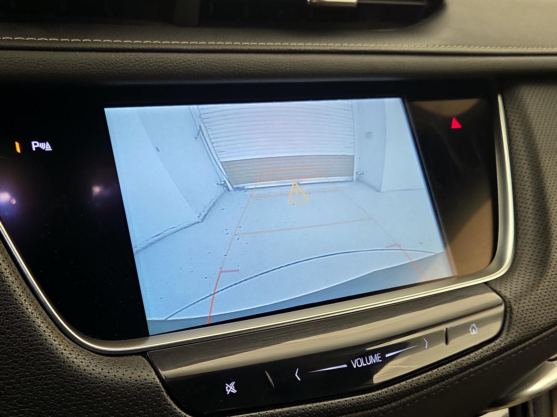 Thumbnail: 2019 Cadillac XT5 - 14