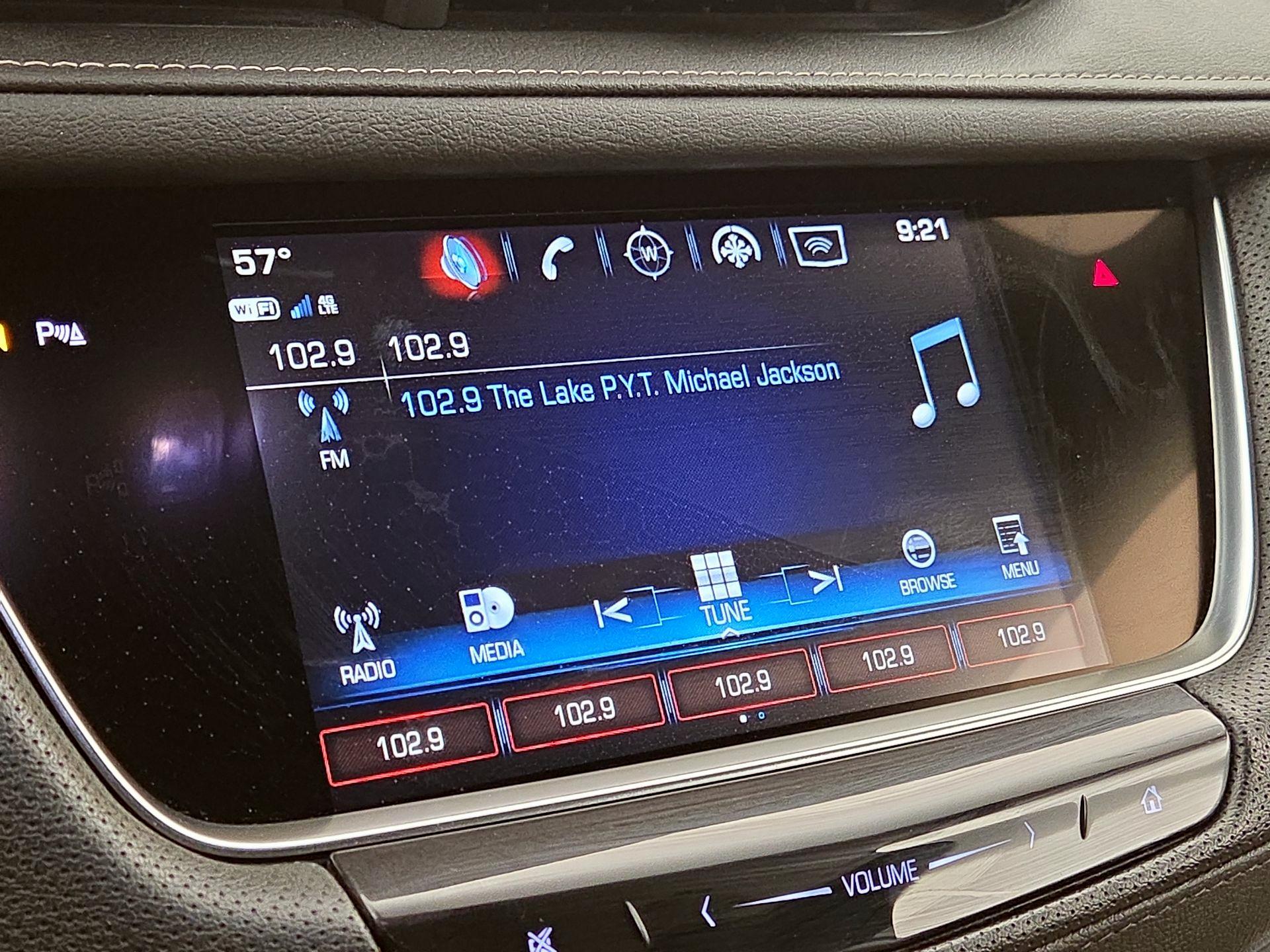 Thumbnail: 2019 Cadillac XT5 - 15