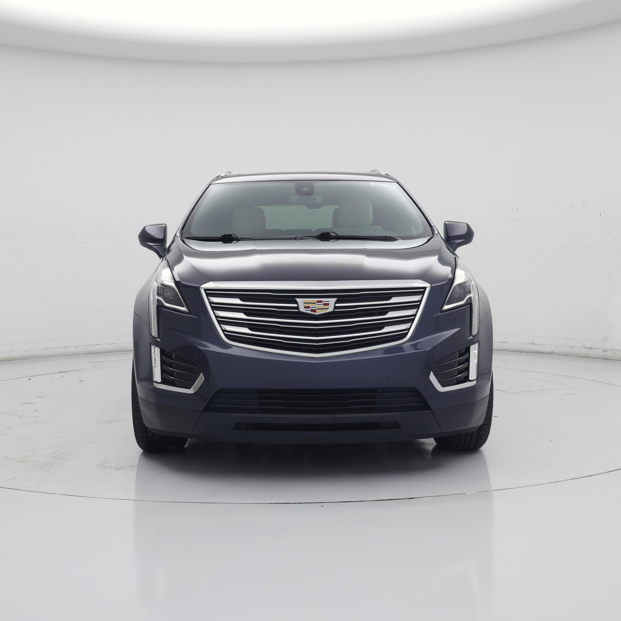 Thumbnail: 2019 Cadillac XT5 - 5