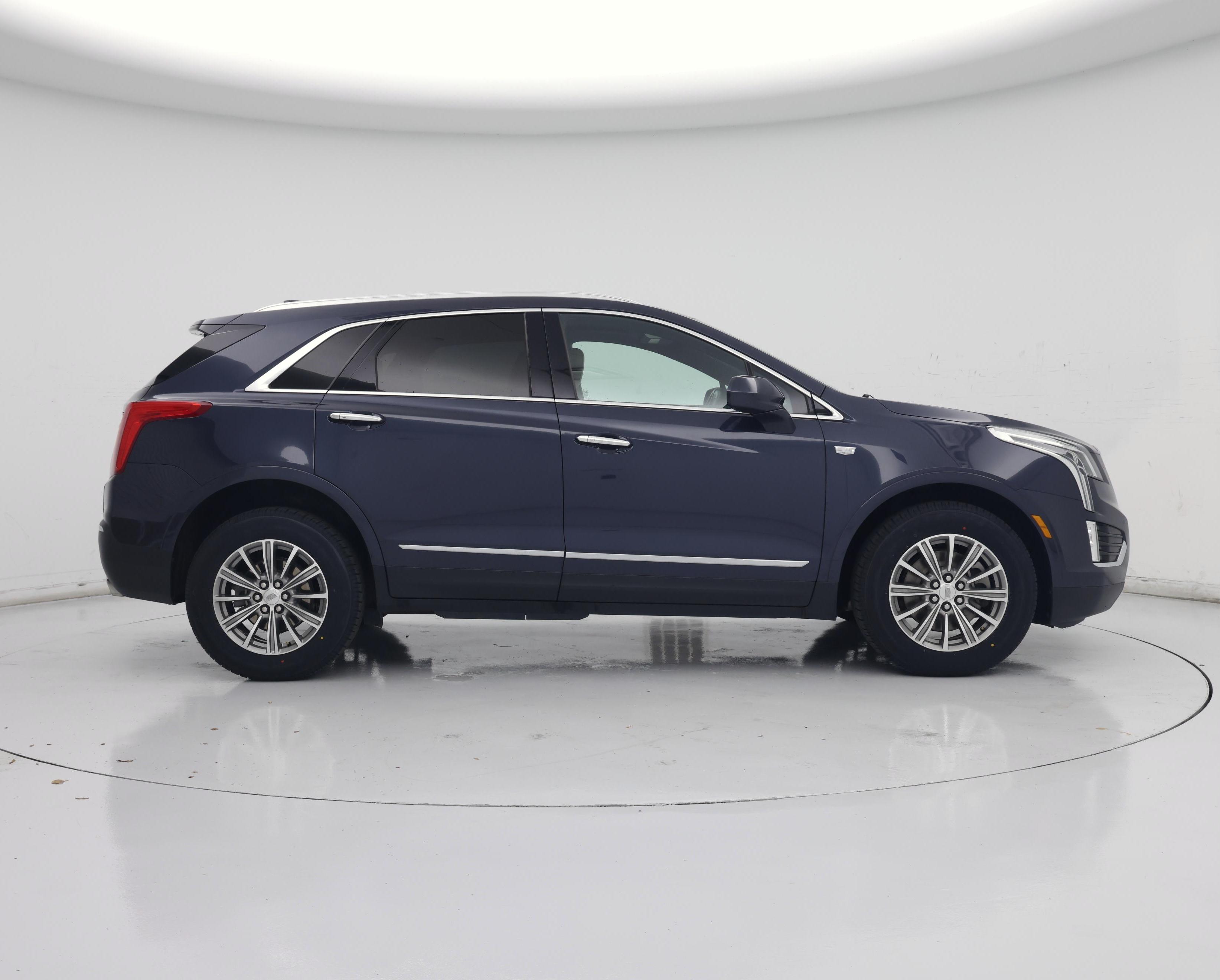 Thumbnail: 2019 Cadillac XT5 - 7