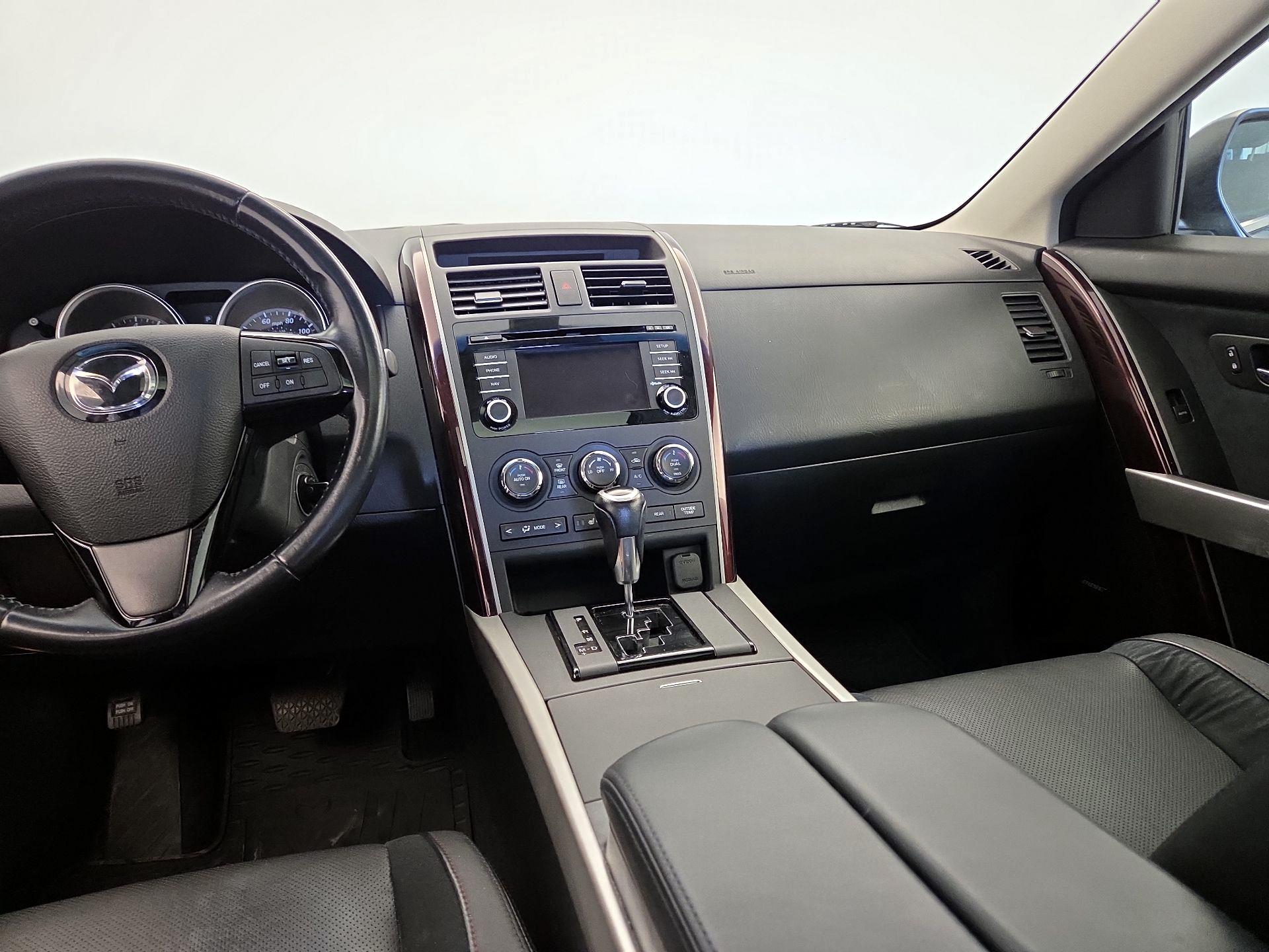 Thumbnail: 2015 Mazda CX-9 - 9