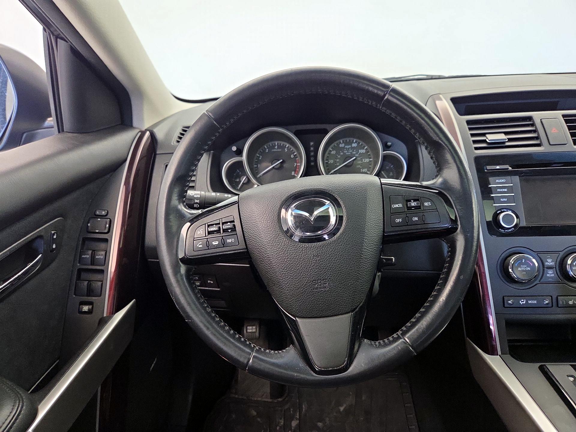 Thumbnail: 2015 Mazda CX-9 - 10