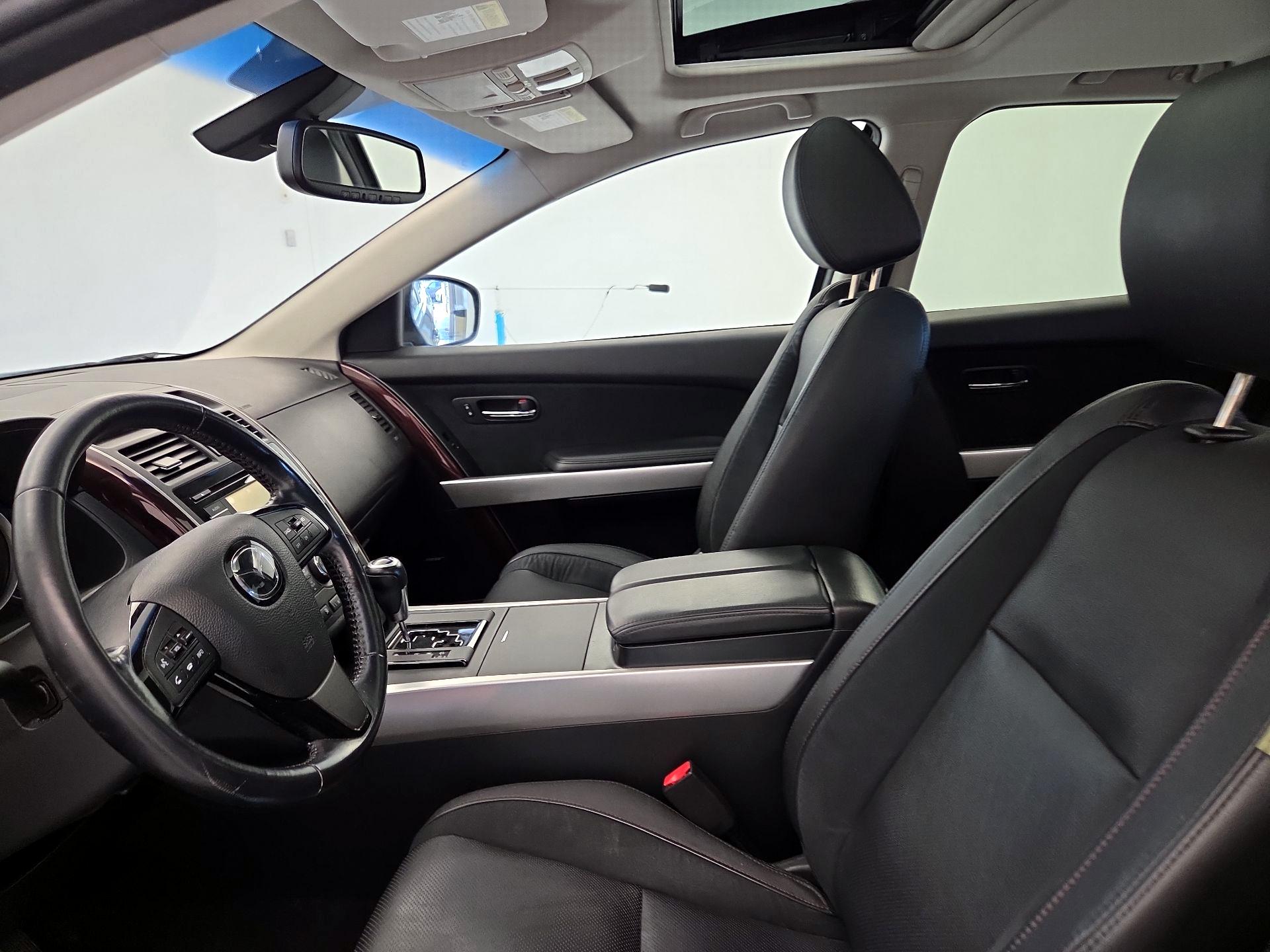 Thumbnail: 2015 Mazda CX-9 - 11