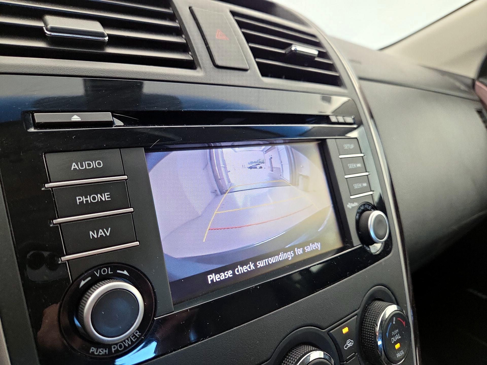 Thumbnail: 2015 Mazda CX-9 - 14