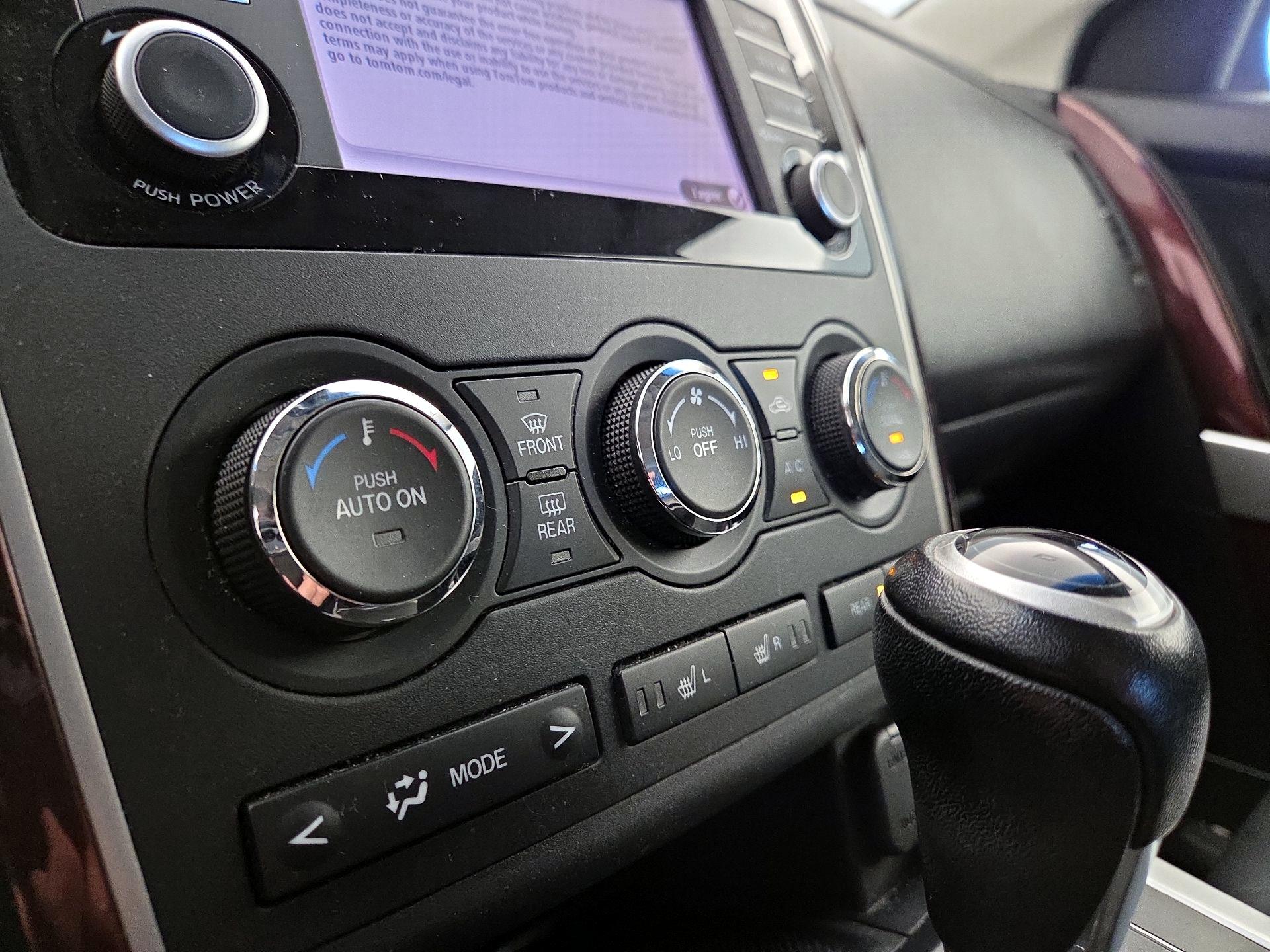 Thumbnail: 2015 Mazda CX-9 - 16