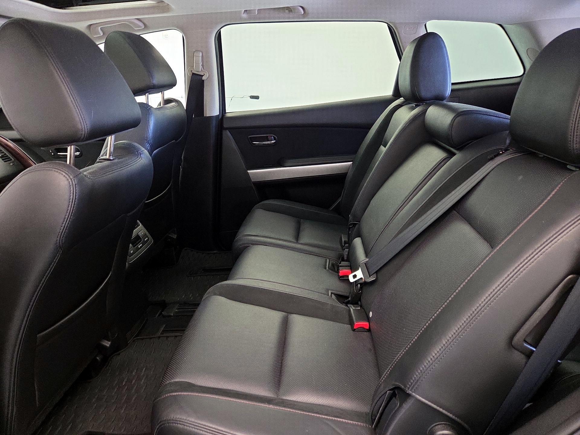 Thumbnail: 2015 Mazda CX-9 - 20