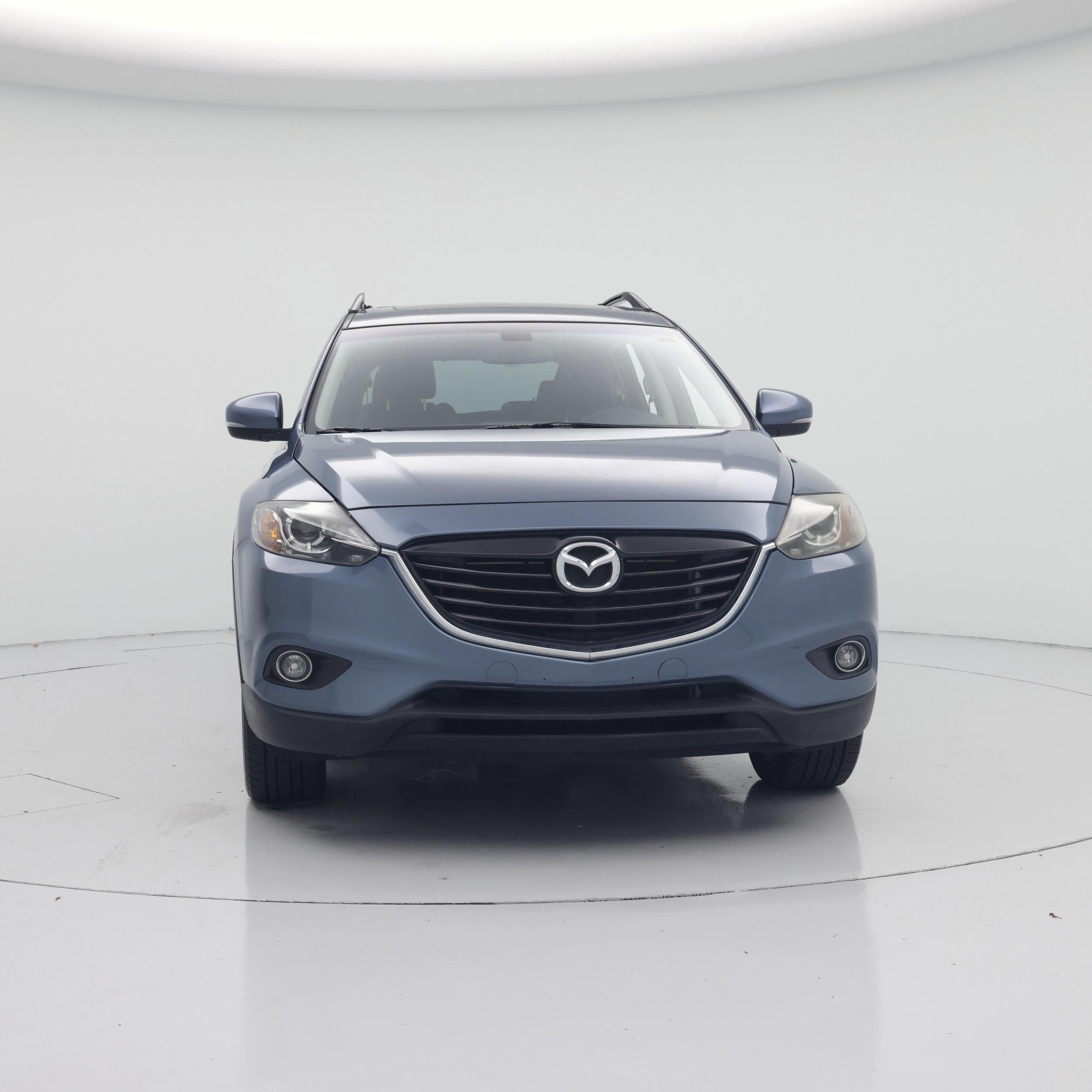 Thumbnail: 2015 Mazda CX-9 - 5