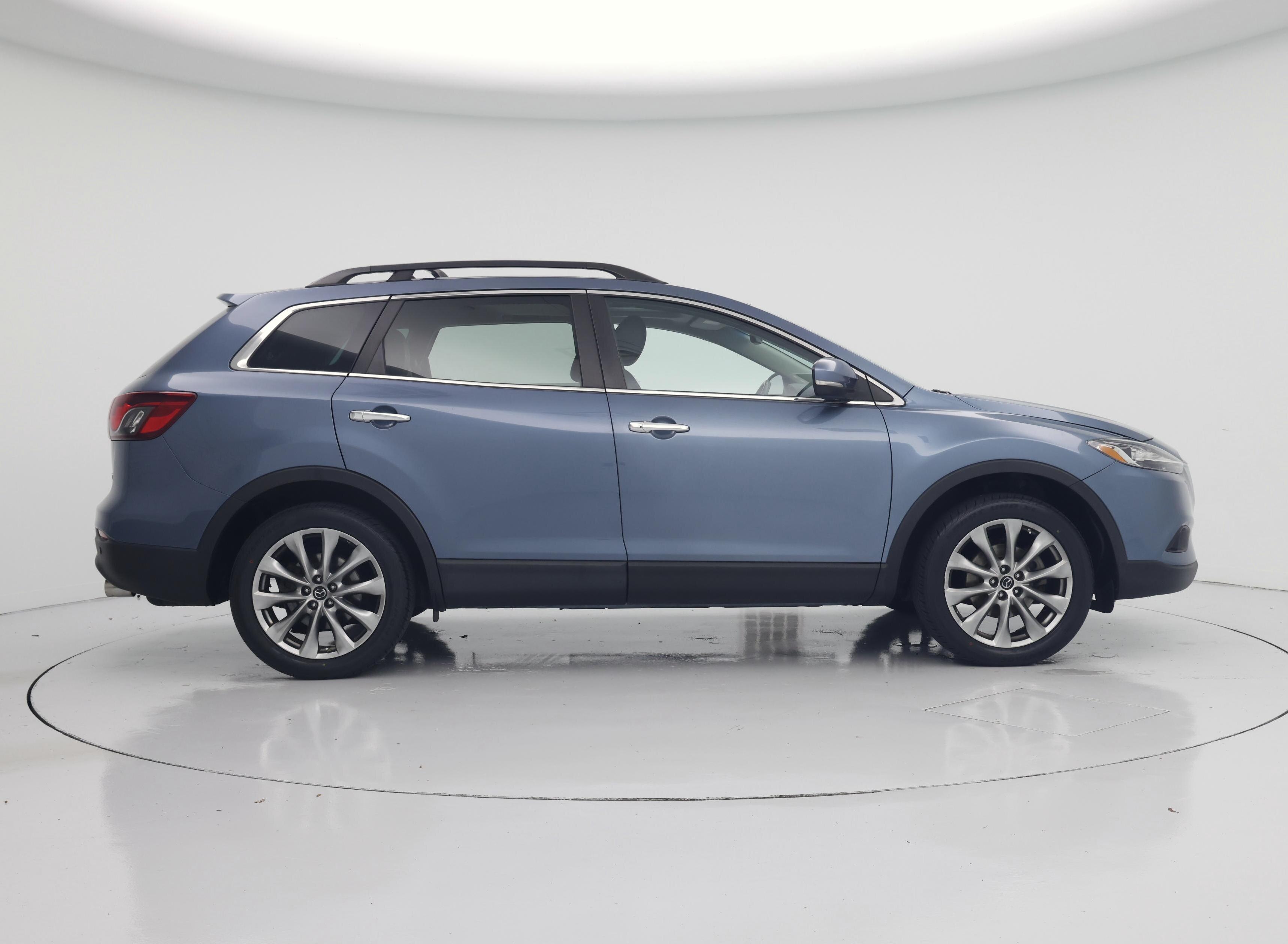 Thumbnail: 2015 Mazda CX-9 - 7