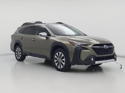 2024 Subaru Outback Touring