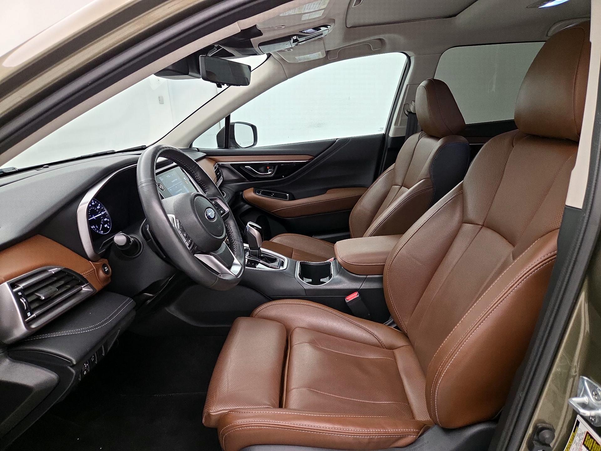 Thumbnail: 2024 Subaru Outback - 11