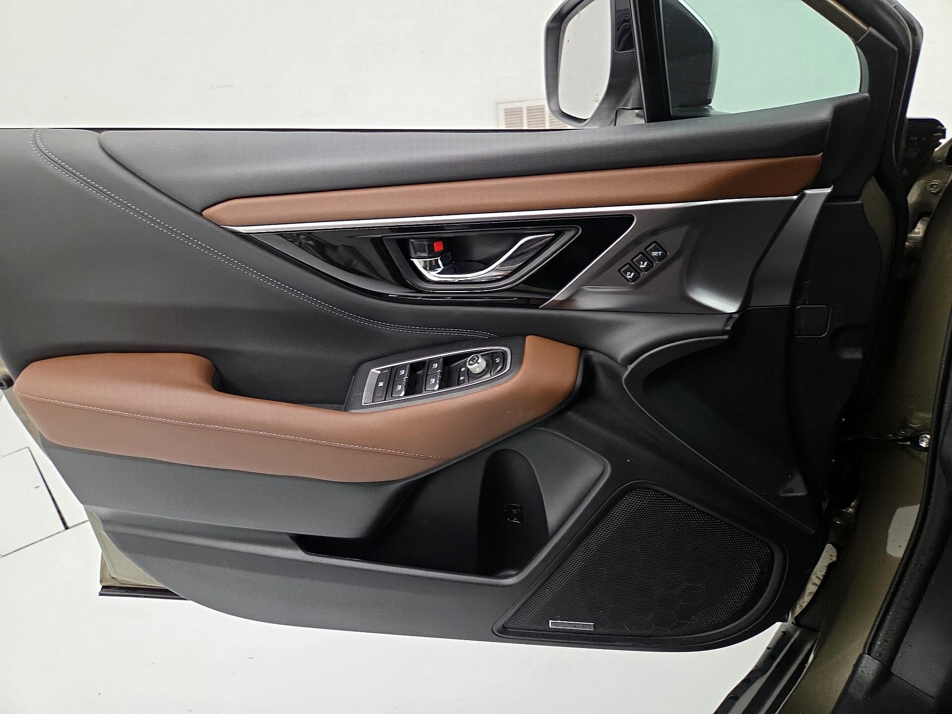 Thumbnail: 2024 Subaru Outback - 12