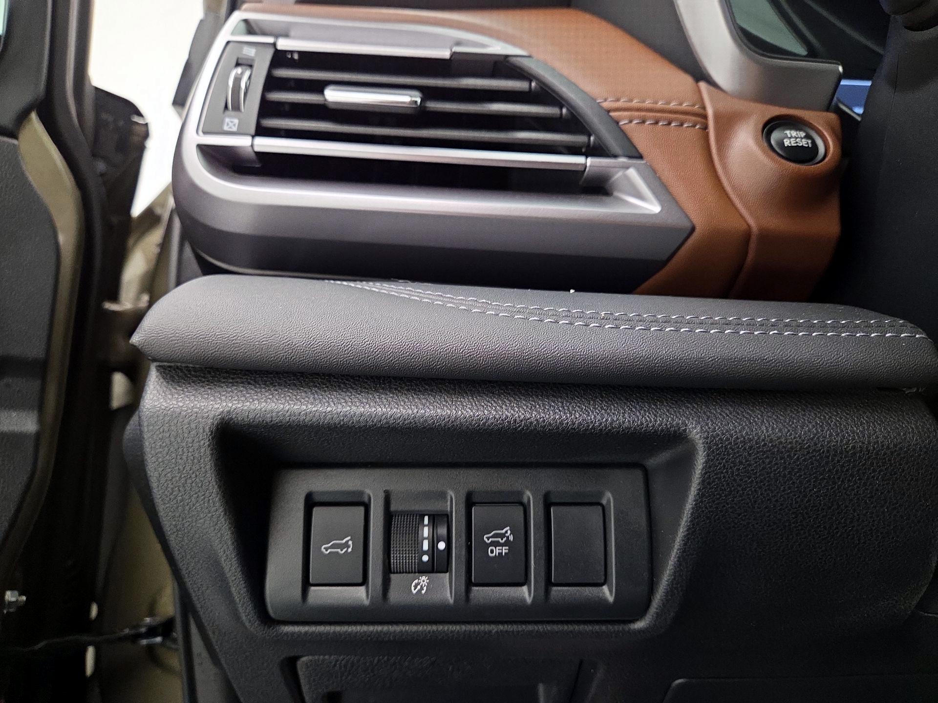 Thumbnail: 2024 Subaru Outback - 13